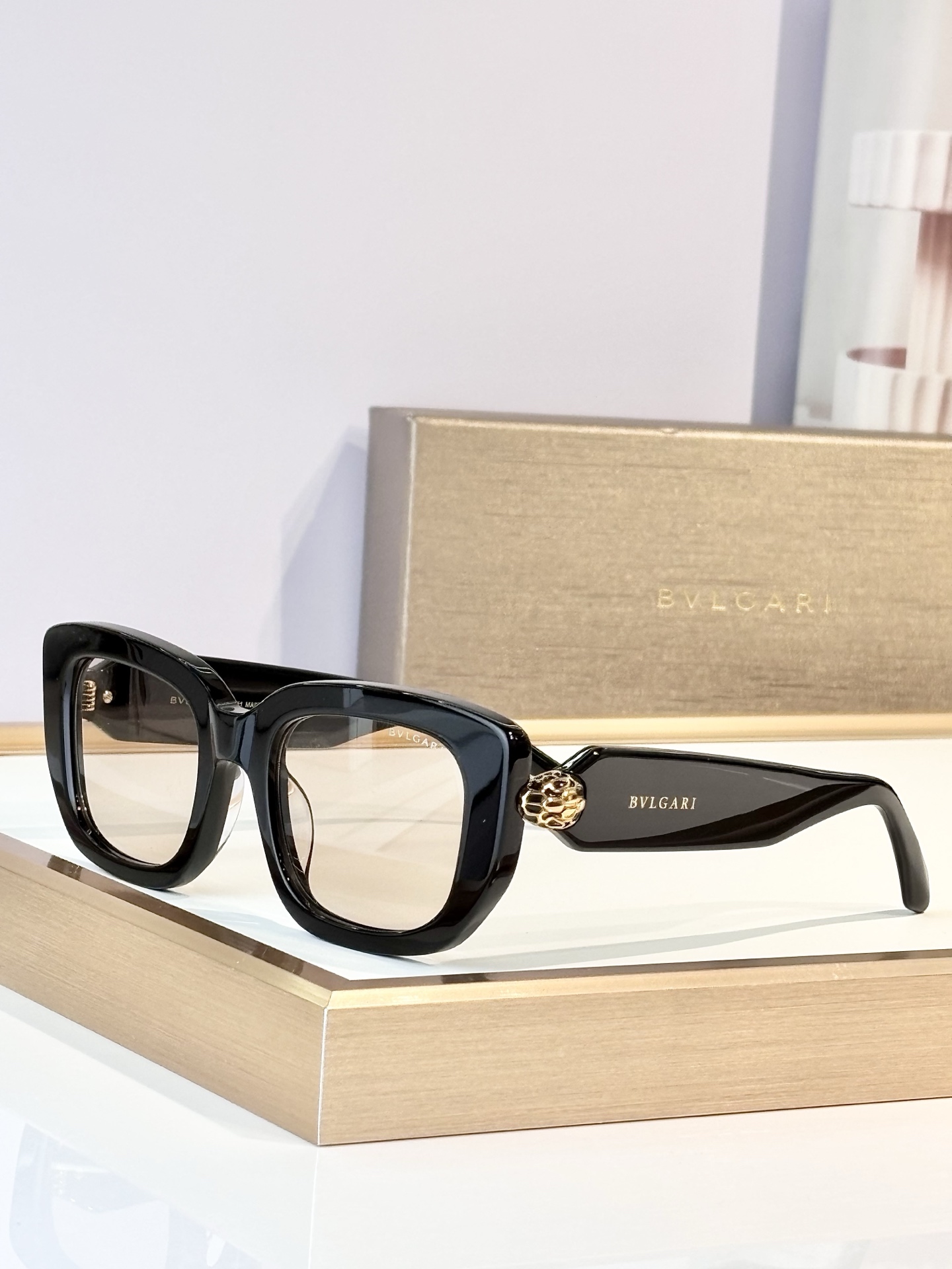 BVLGAR*MODEL：BV40087I SIZE：55口22-140