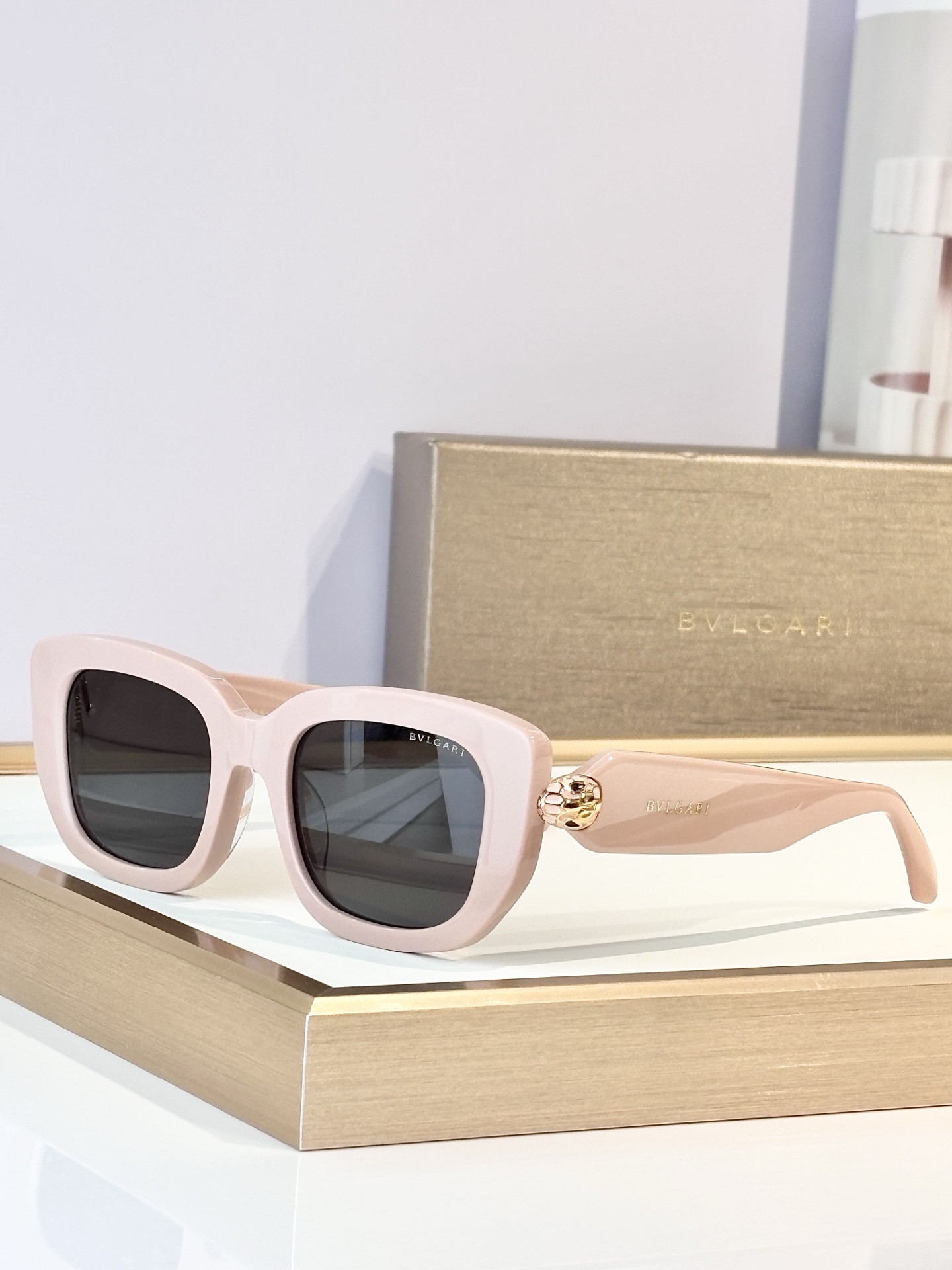 BVLGAR*MODEL：BV40087I SIZE：55口22-140