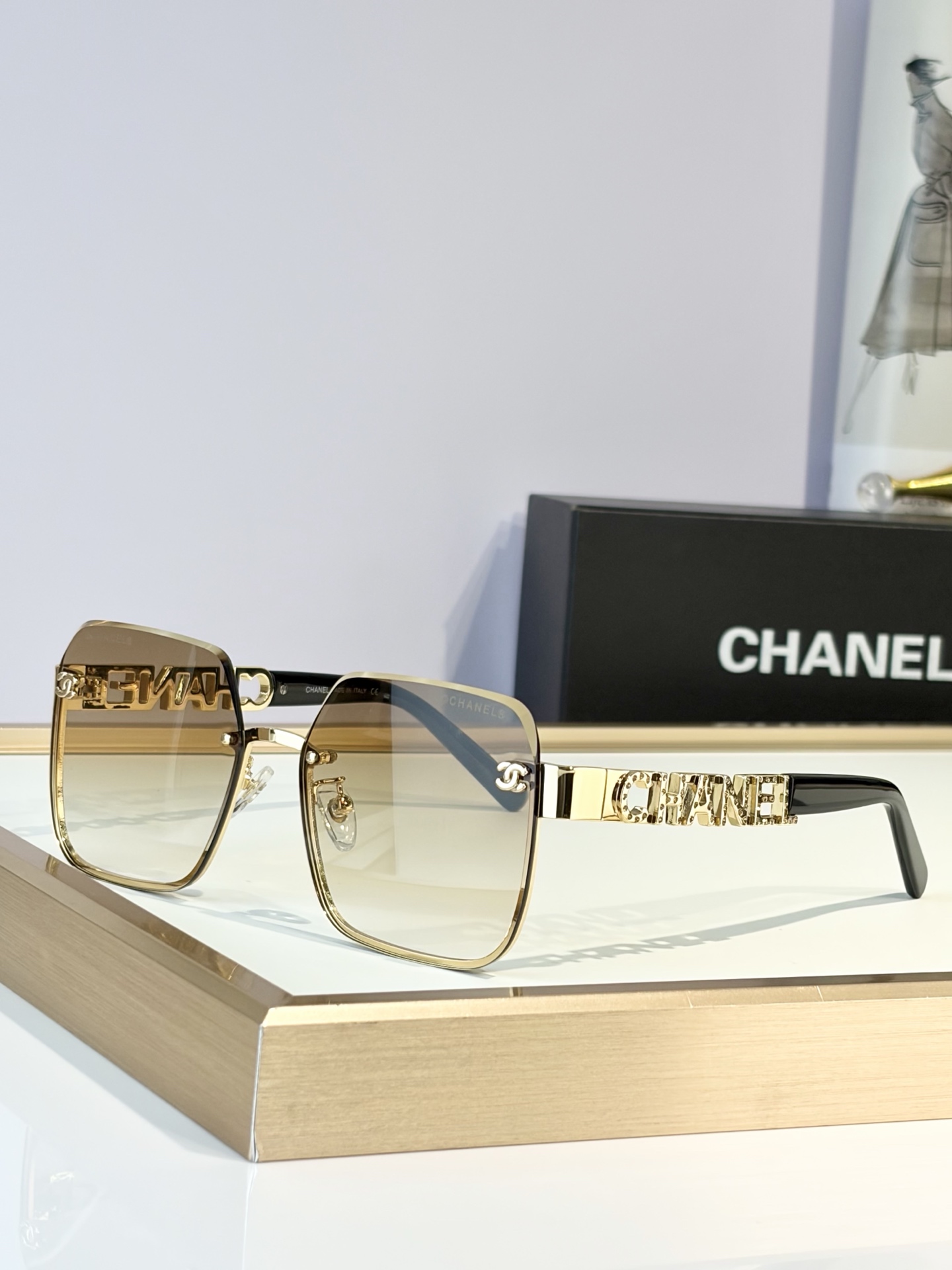 CHANE*MOD：CH9816Size：56口16-145