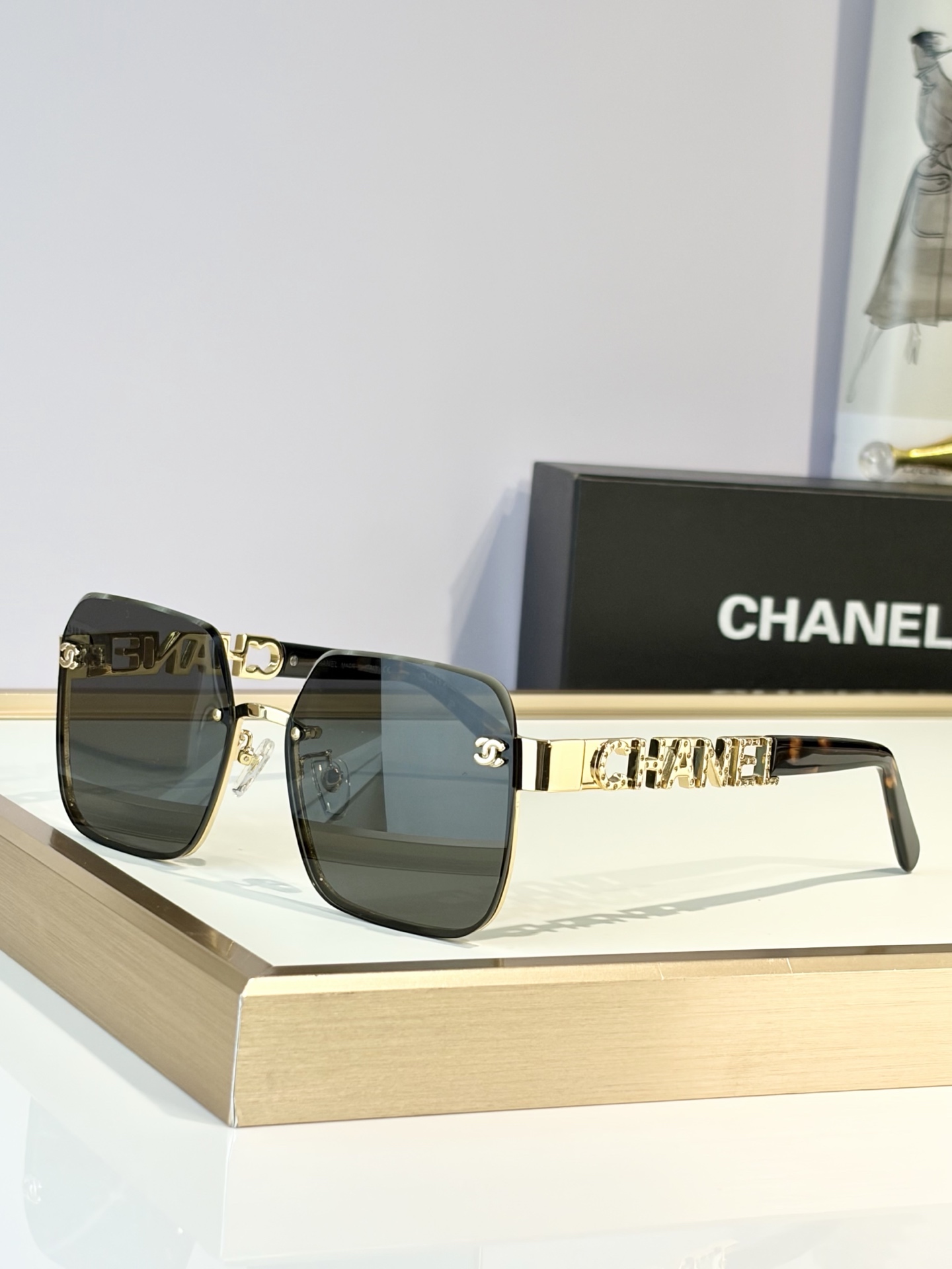 CHANE*MOD：CH9816Size：56口16-145