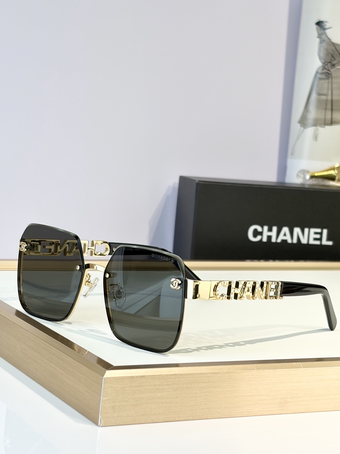CHANE*MOD：CH9816Size：56口16-145
