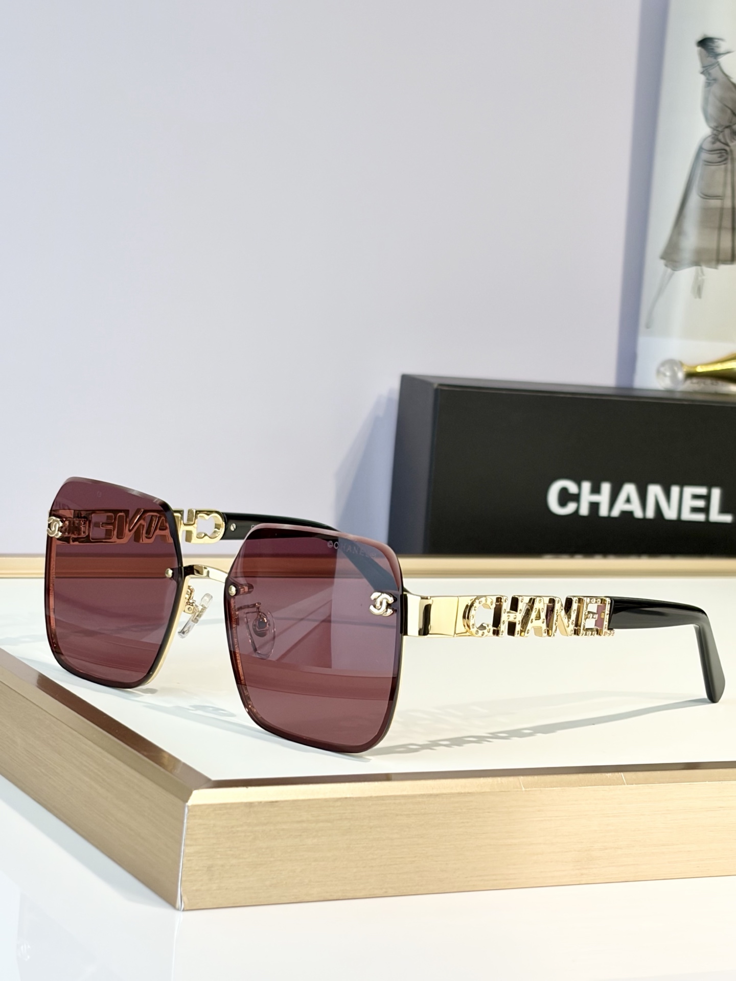 CHANE*MOD：CH9816Size：56口16-145