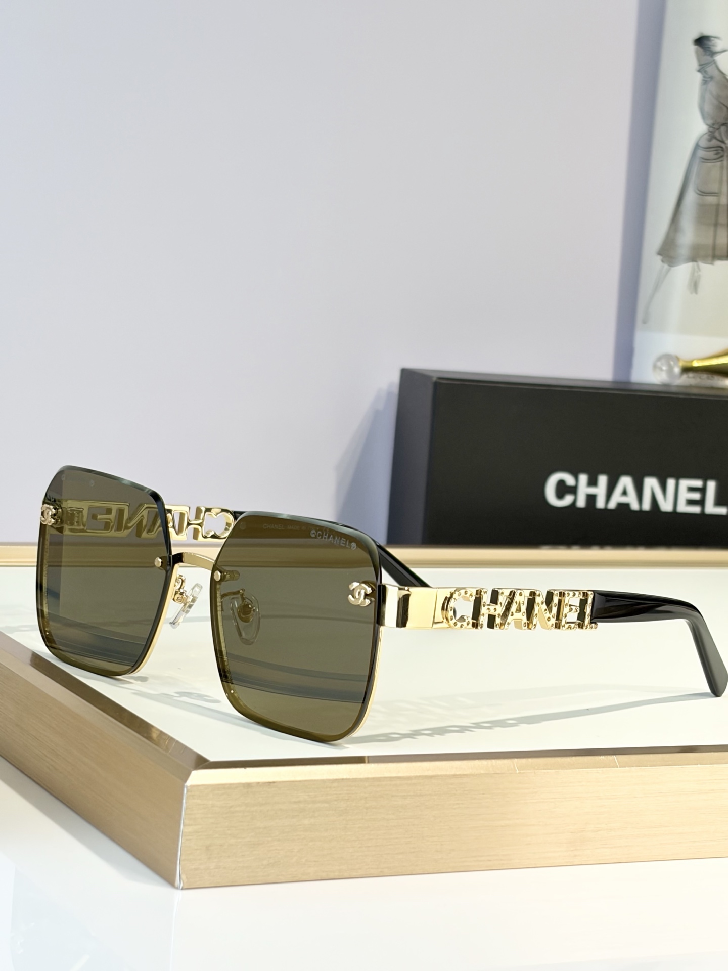 CHANE*MOD：CH9816Size：56口16-145