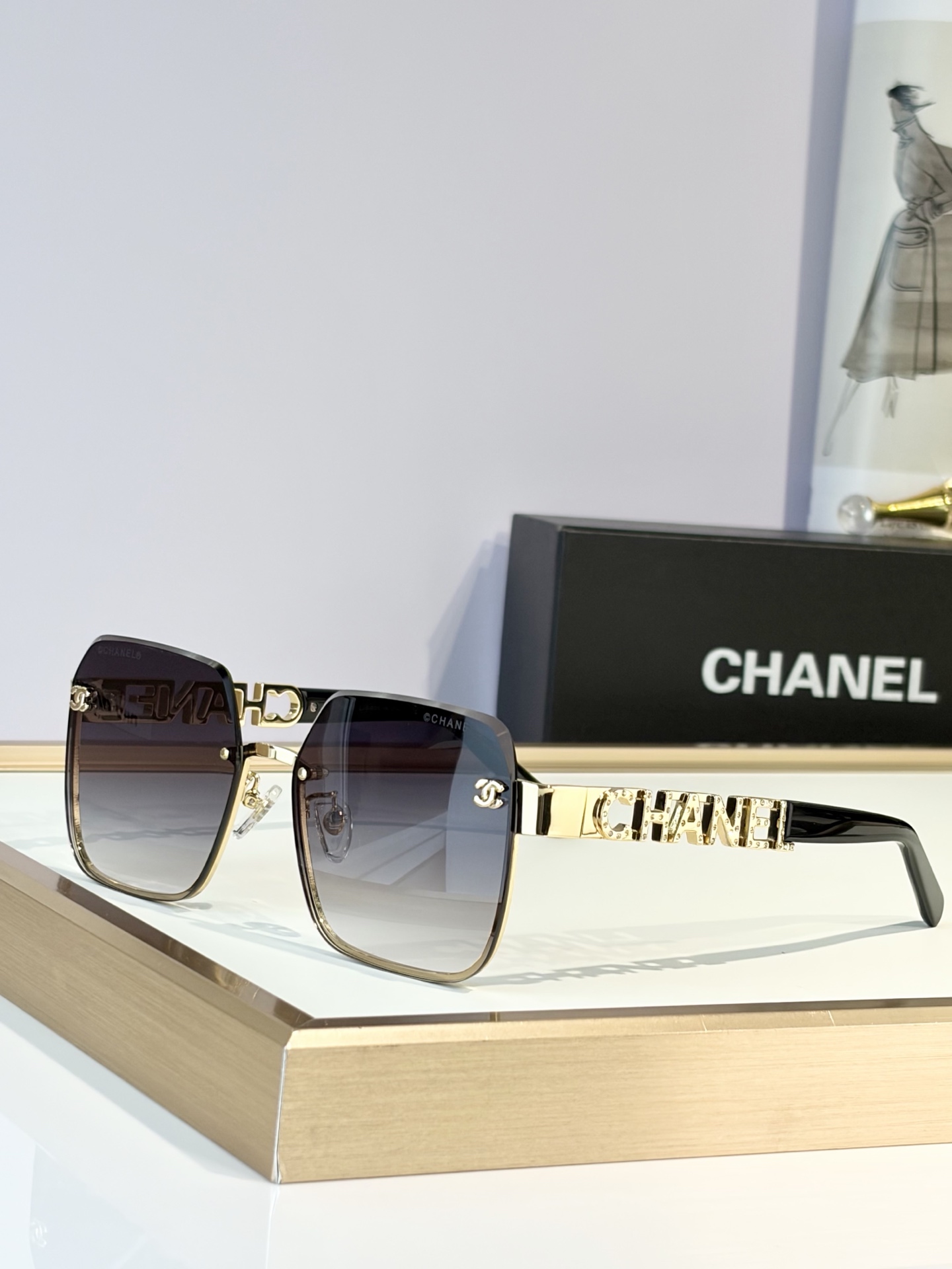 CHANE*MOD：CH9816Size：56口16-145