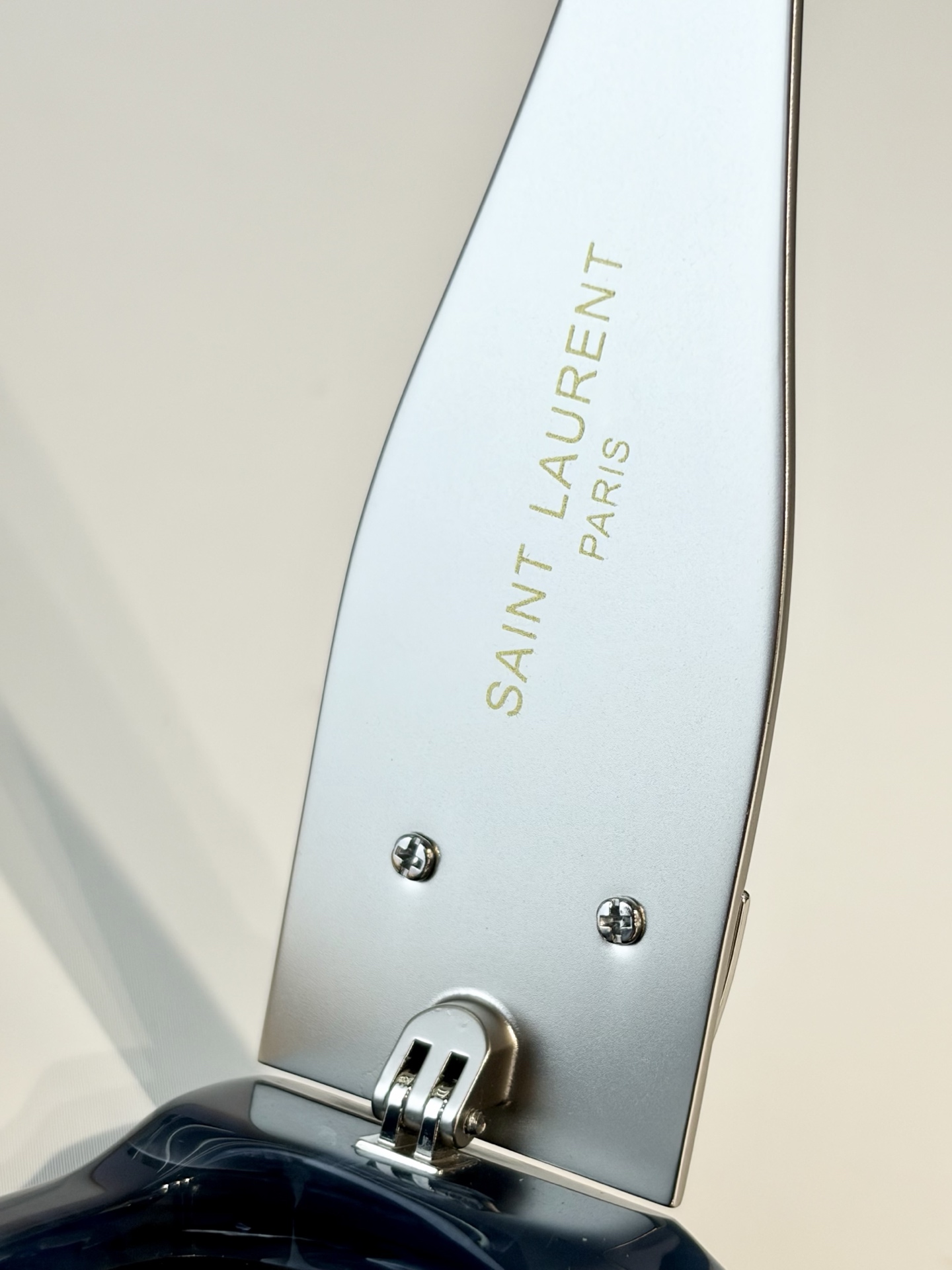 SAINT LAUREN*MODEL：SL M1724SIZE：54口19-145