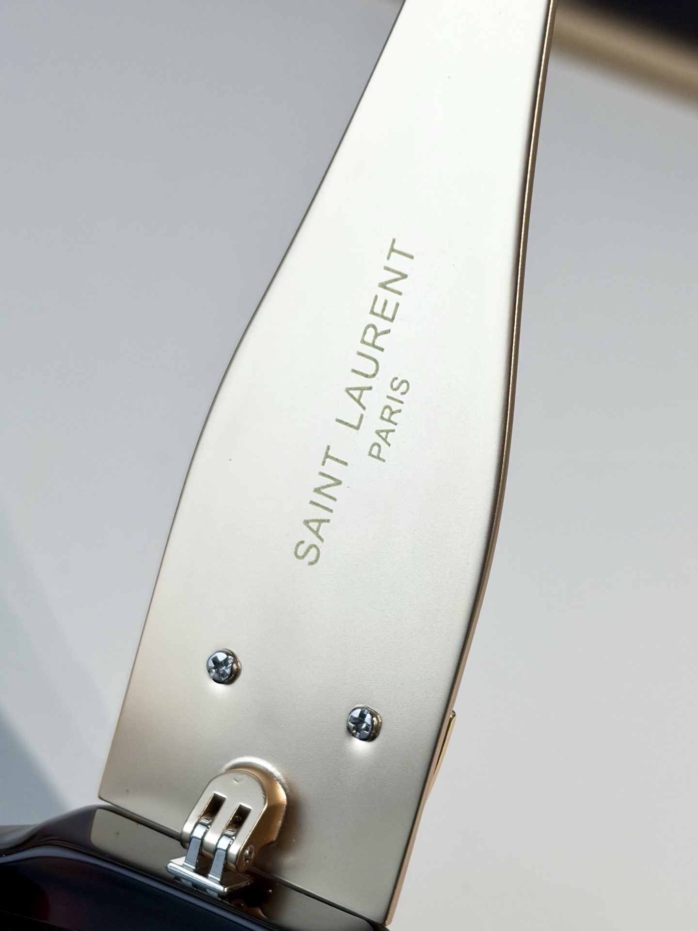 SAINT LAUREN*MODEL：SL M1722SIZE：53口22-145