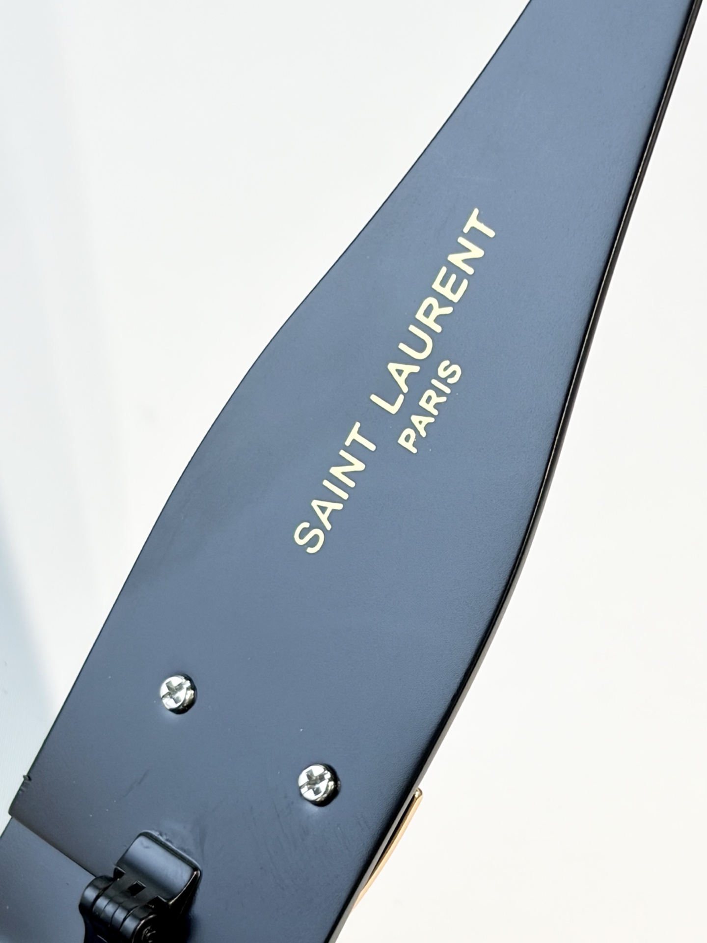 SAINT LAUREN*MODEL：SL M1720SIZE：58口15-145