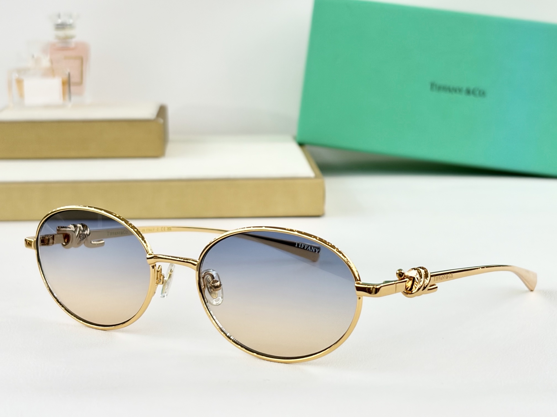 TIFFANY*Mod：TF1855LSize：56口18-140