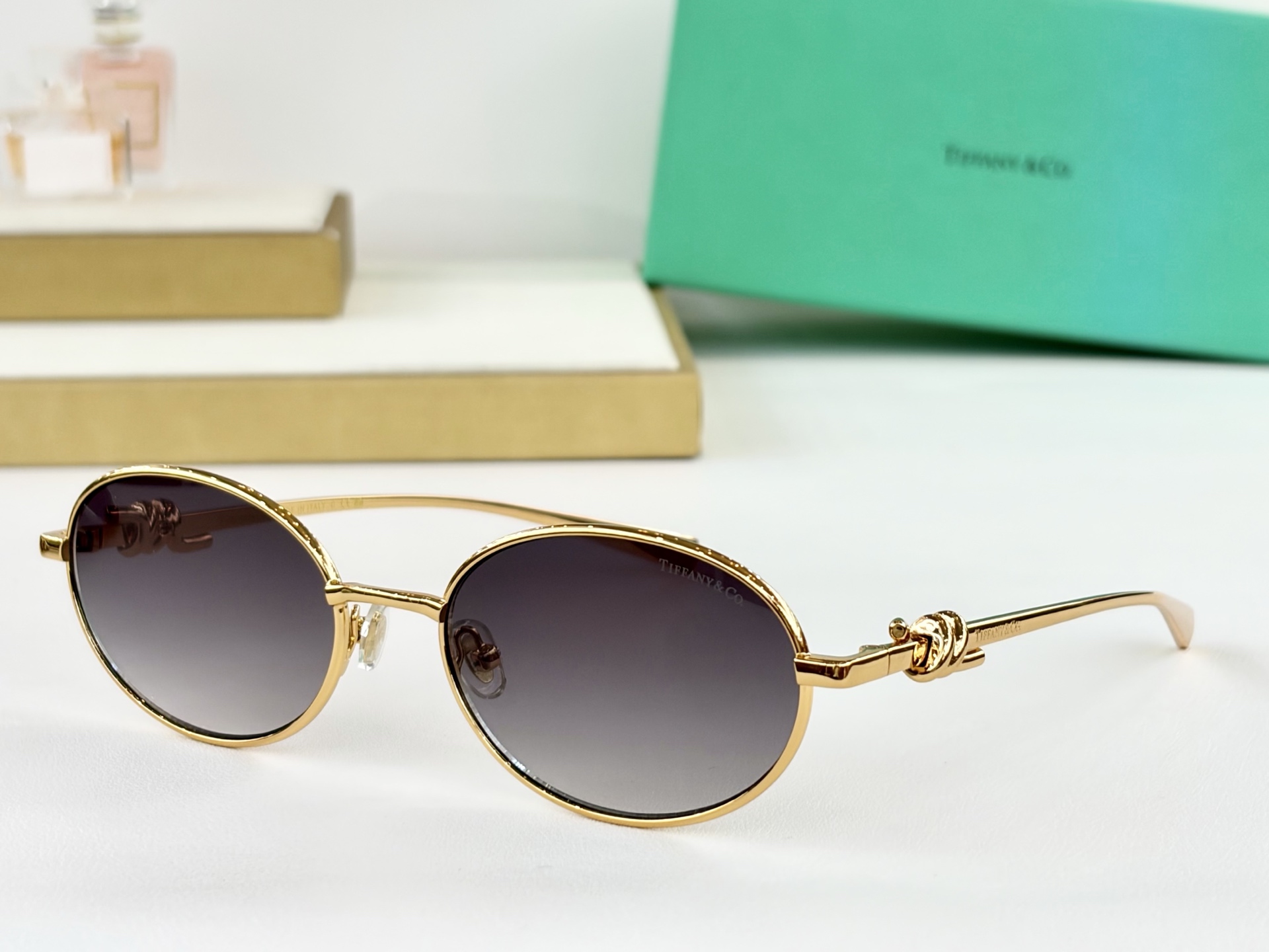 TIFFANY*Mod：TF1855LSize：56口18-140
