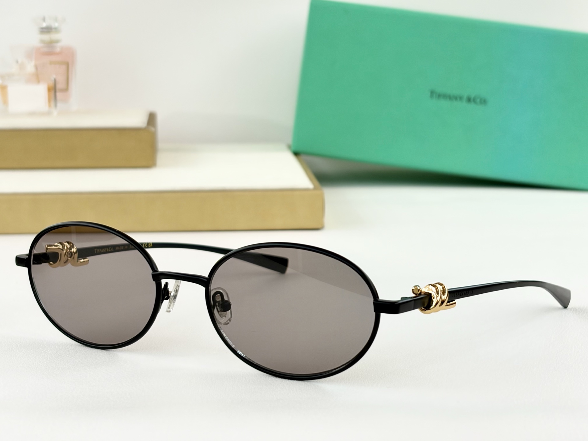 TIFFANY*Mod：TF1855LSize：56口18-140