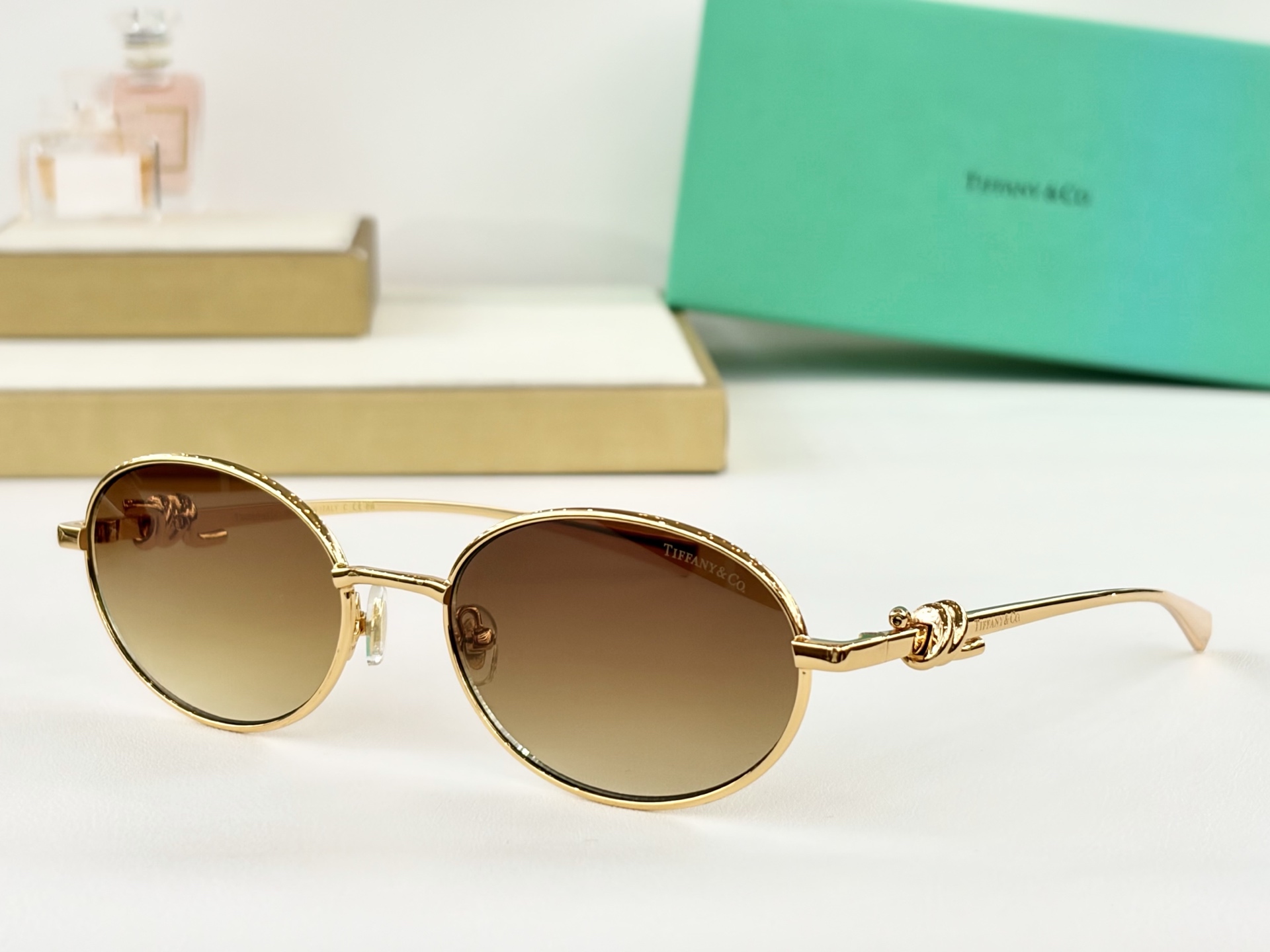 TIFFANY*Mod：TF1855LSize：56口18-140