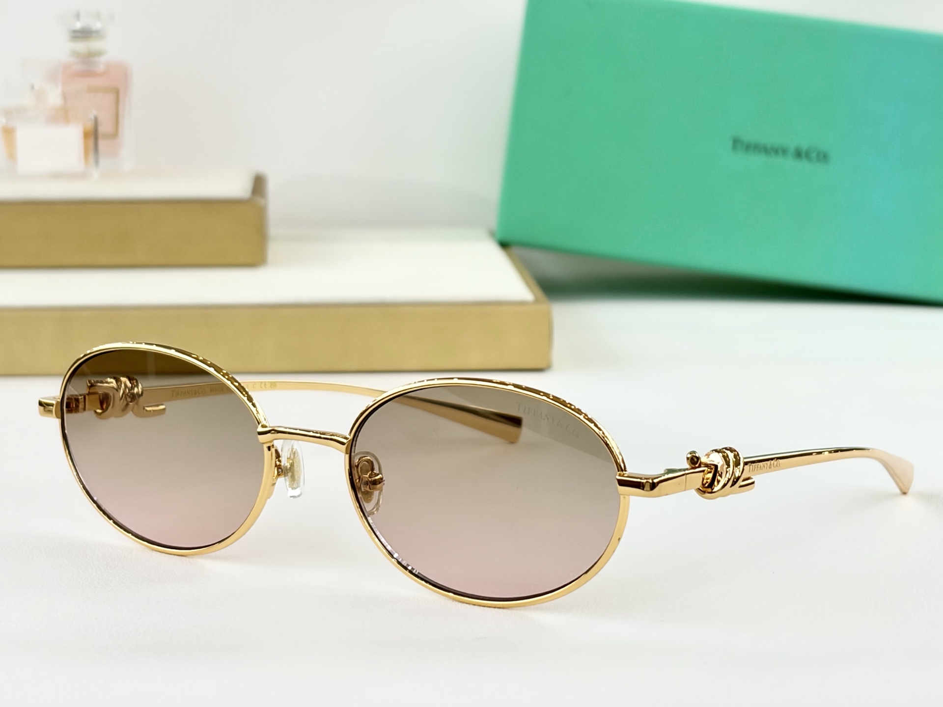 TIFFANY*Mod：TF1855LSize：56口18-140