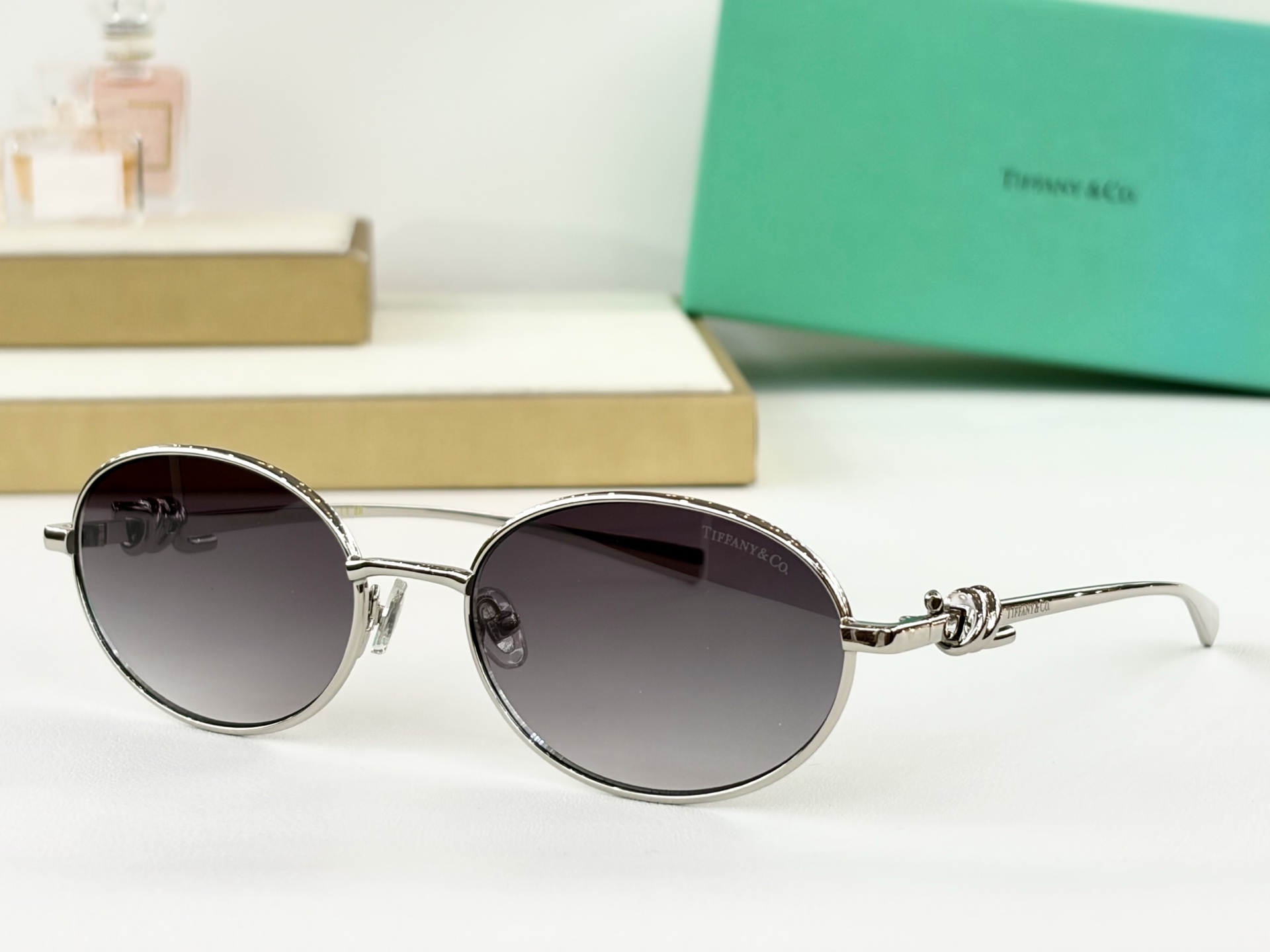 TIFFANY*Mod：TF1855LSize：56口18-140