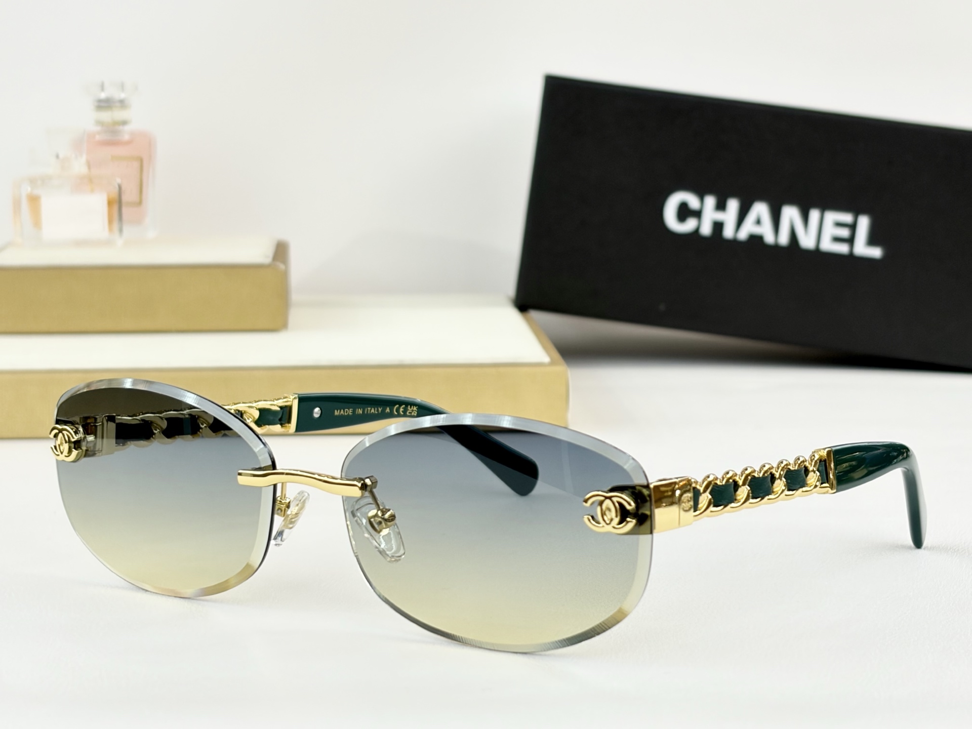 CHANELMODEL：CH1913QSIZE：65口17-143