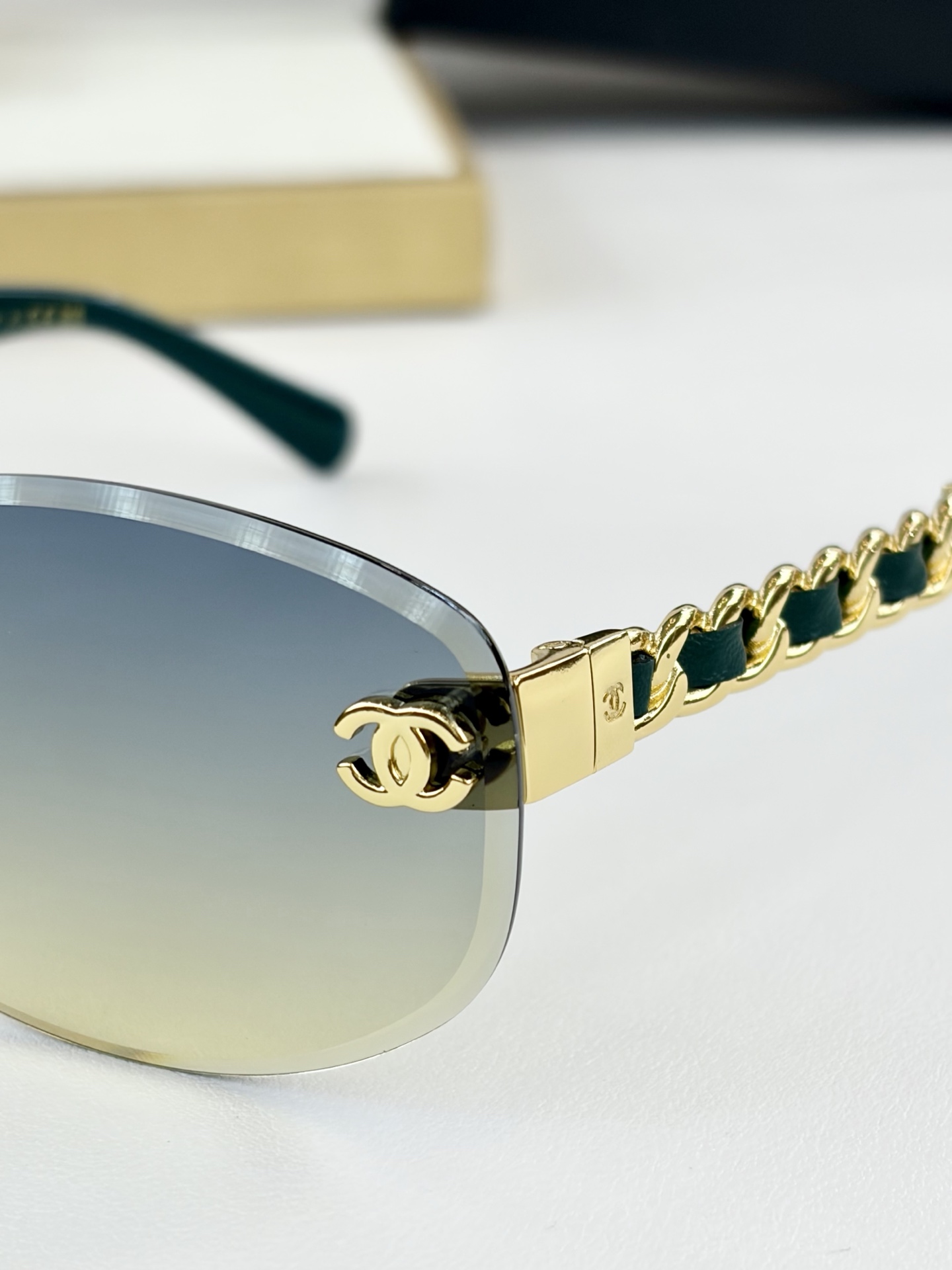 CHANELMODEL：CH1913QSIZE：65口17-143