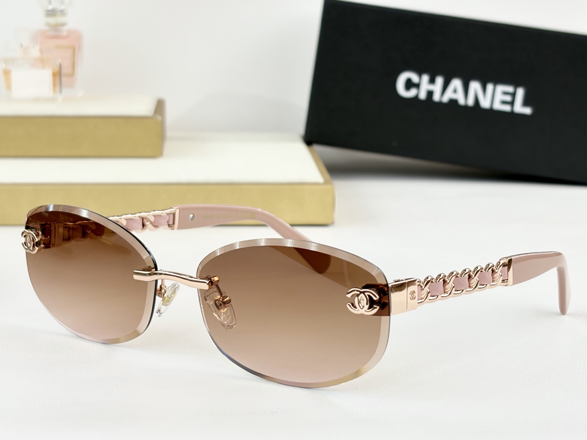 CHANELMODEL：CH1913QSIZE：65口17-143
