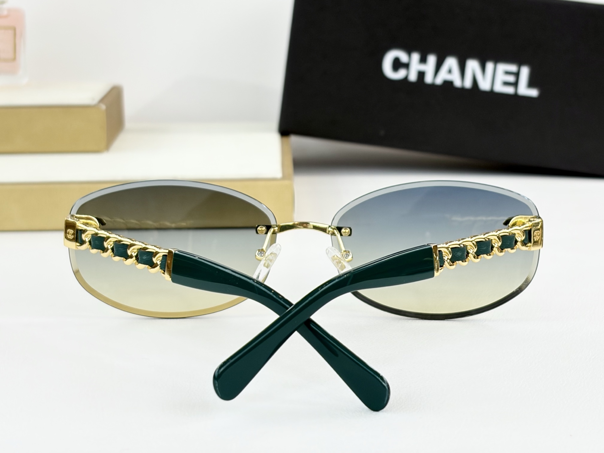 CHANELMODEL：CH1913QSIZE：65口17-143