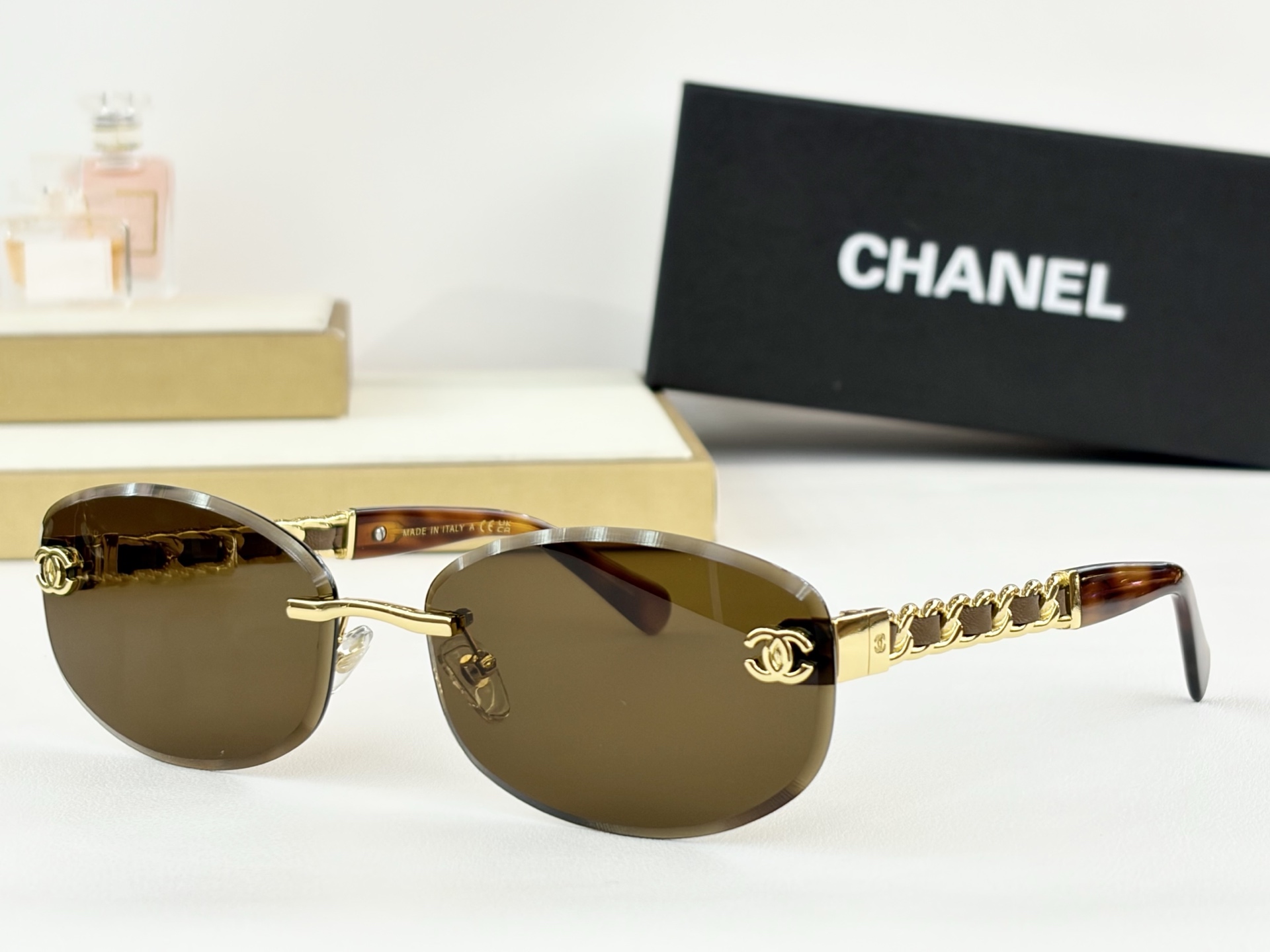 CHANELMODEL：CH1913QSIZE：65口17-143