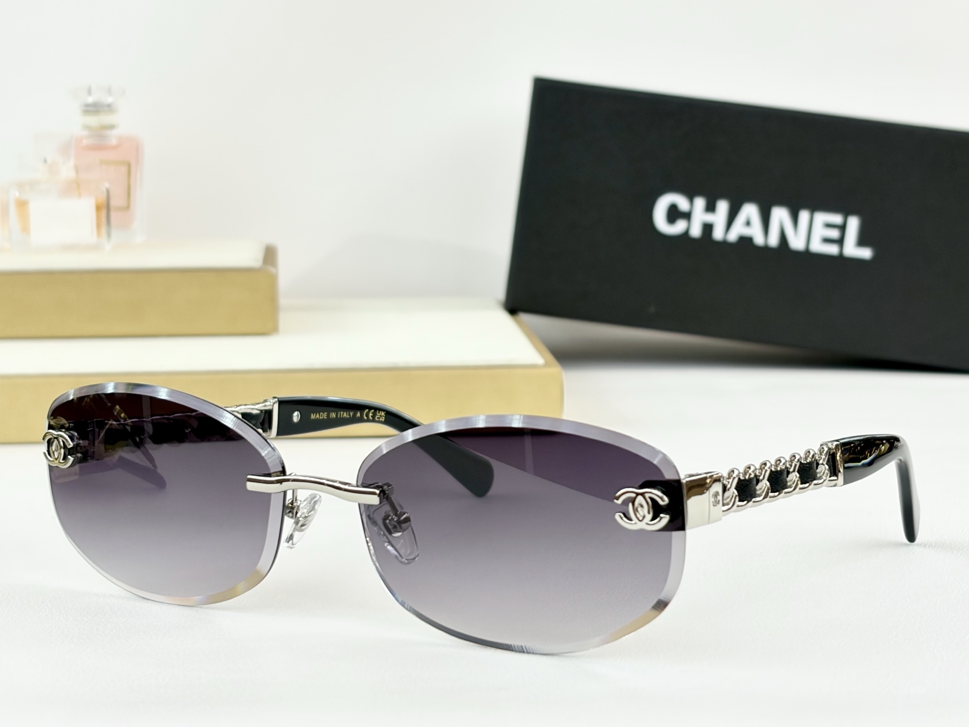 CHANELMODEL：CH1913QSIZE：65口17-143