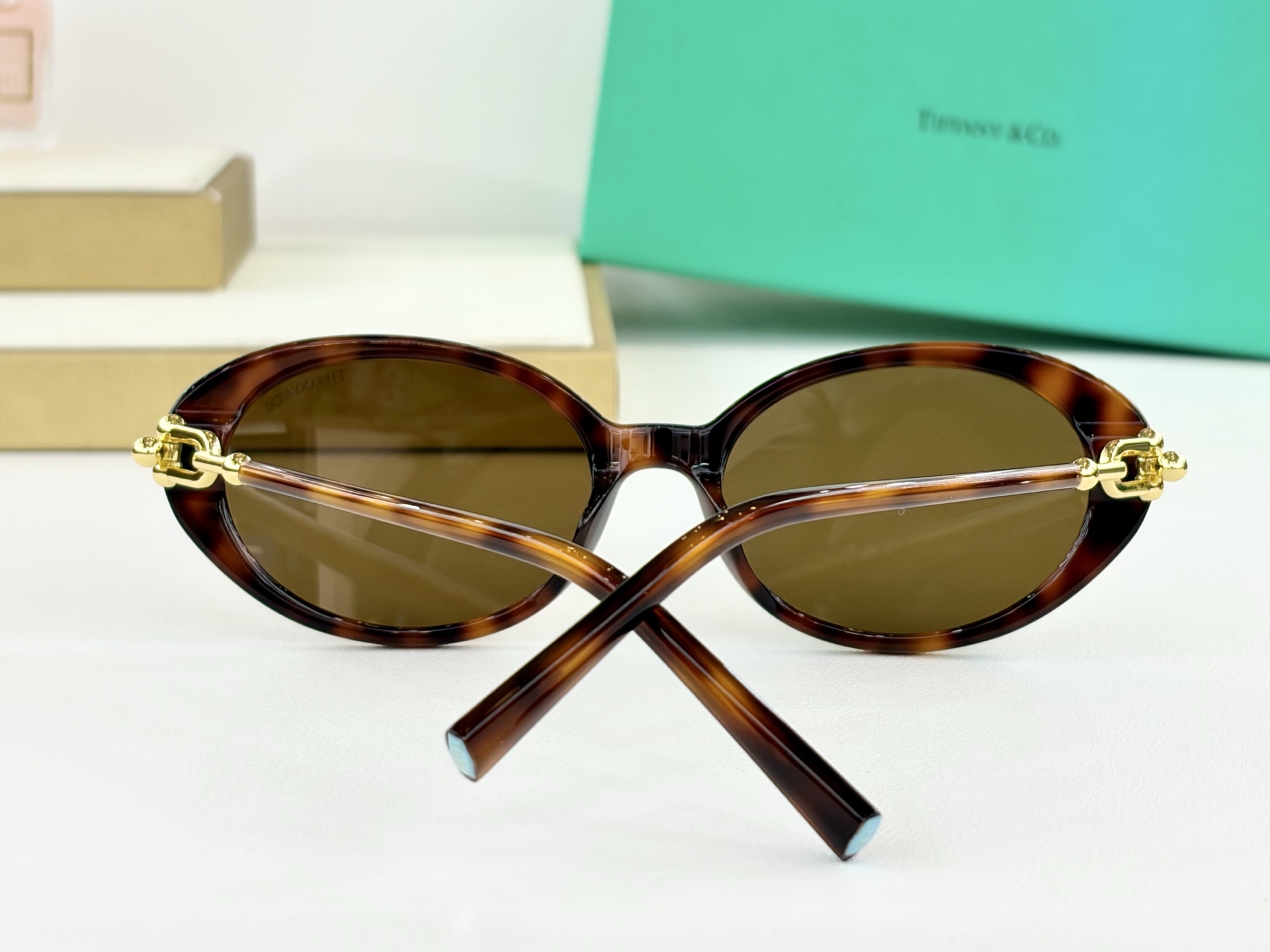 TIFFANY&Co.MODEL：TF5036SIZE：54-18口145