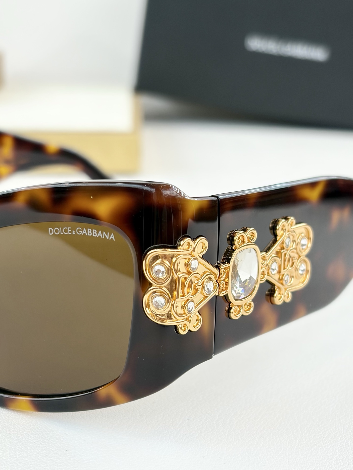 DOLCE & GABBAN*MODEL：DG4524BSIZE:55口20-142