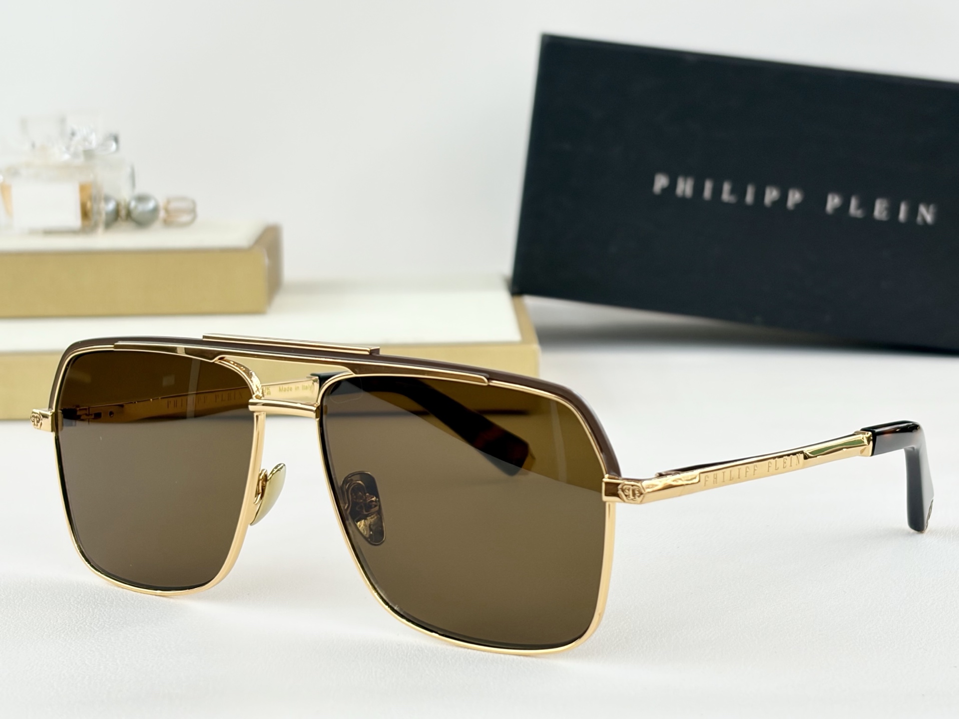 PHILIPP PLEINMODEL:085MSIZE:58口14-145