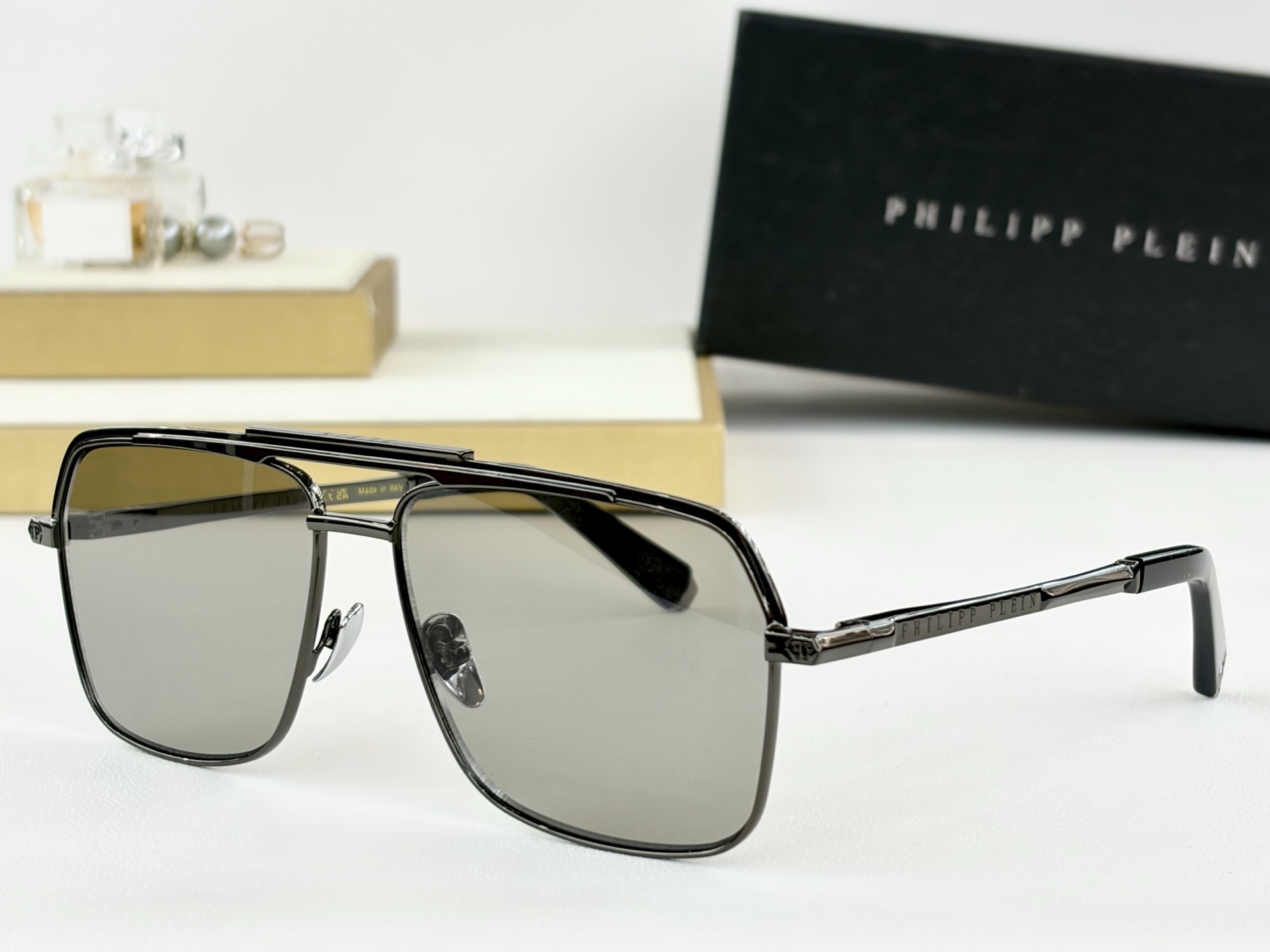 PHILIPP PLEINMODEL:085MSIZE:58口14-145