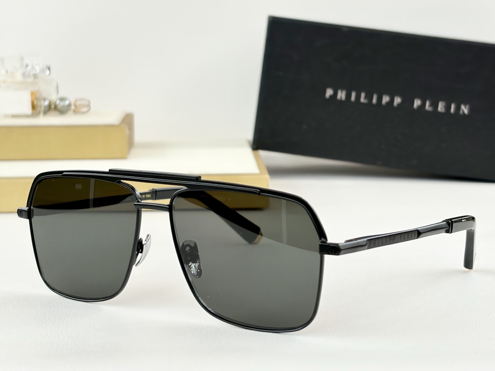 PHILIPP PLEINMODEL:085MSIZE:58口14-145
