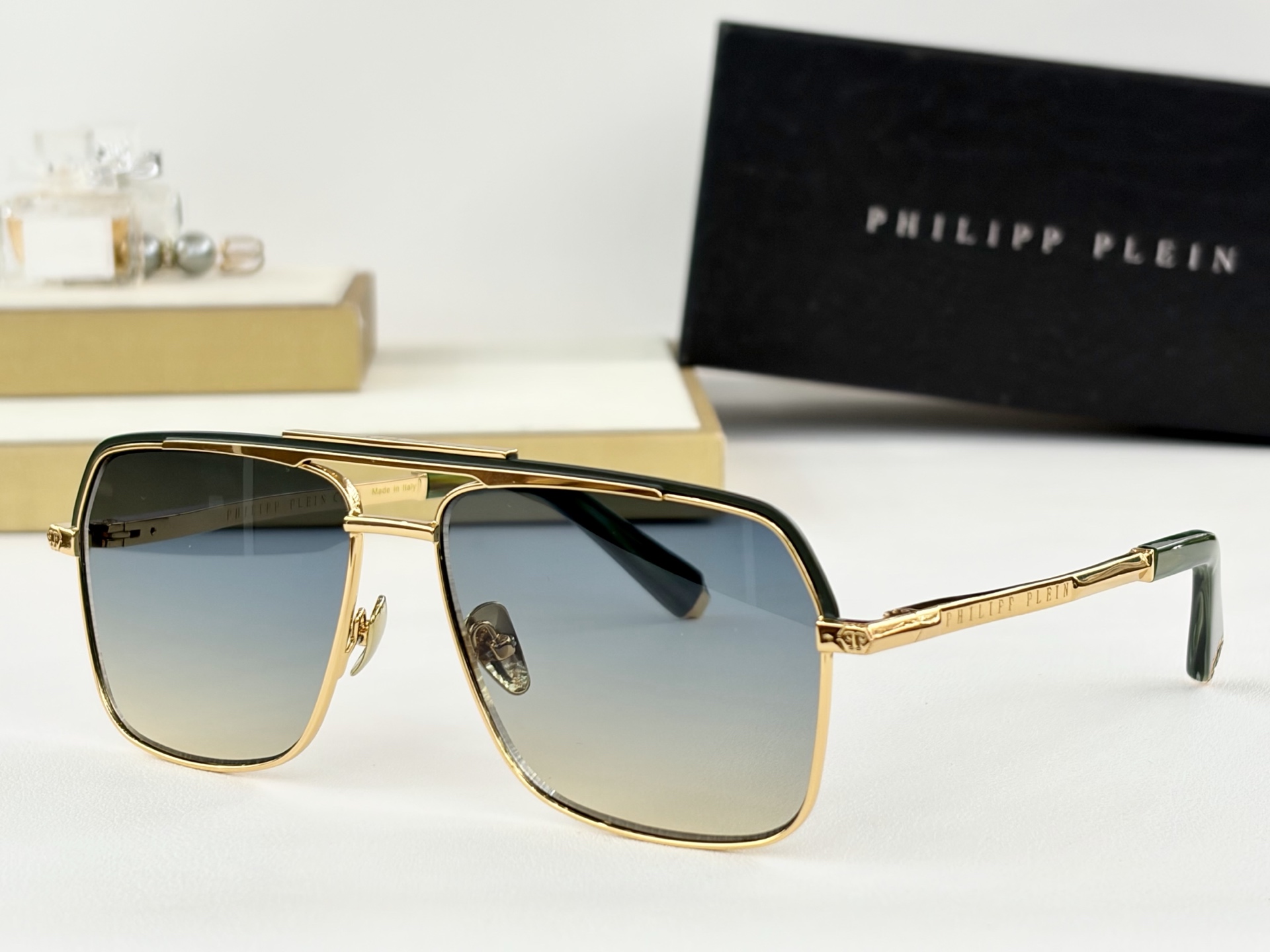 PHILIPP PLEINMODEL:085MSIZE:58口14-145