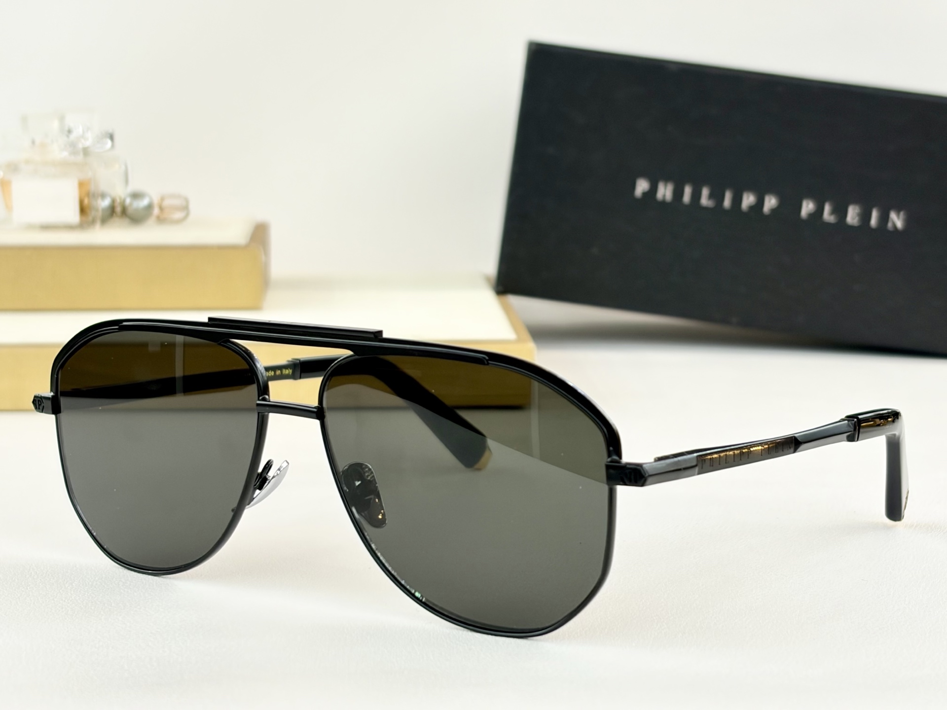 PHILIPP PLEINMODEL:VPP-085SIZE:60口14-145