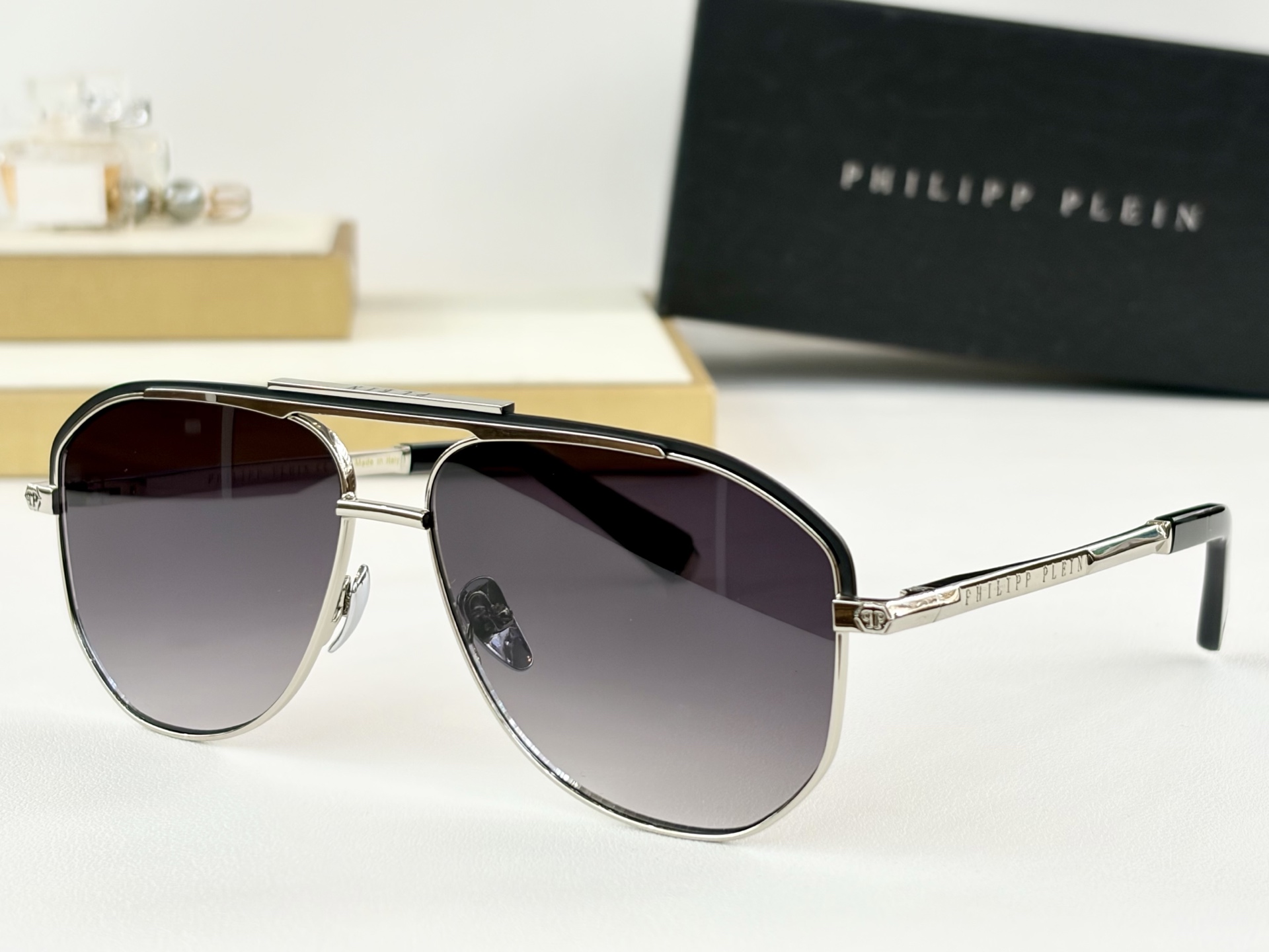 PHILIPP PLEINMODEL:VPP-085SIZE:60口14-145