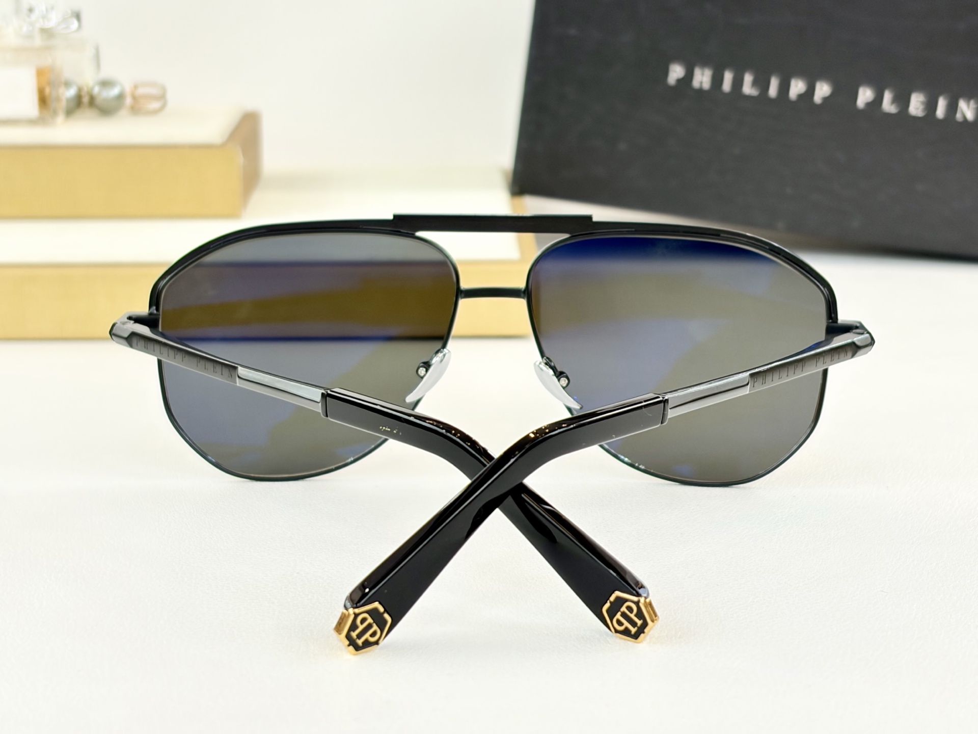 PHILIPP PLEINMODEL:VPP-085SIZE:60口14-145