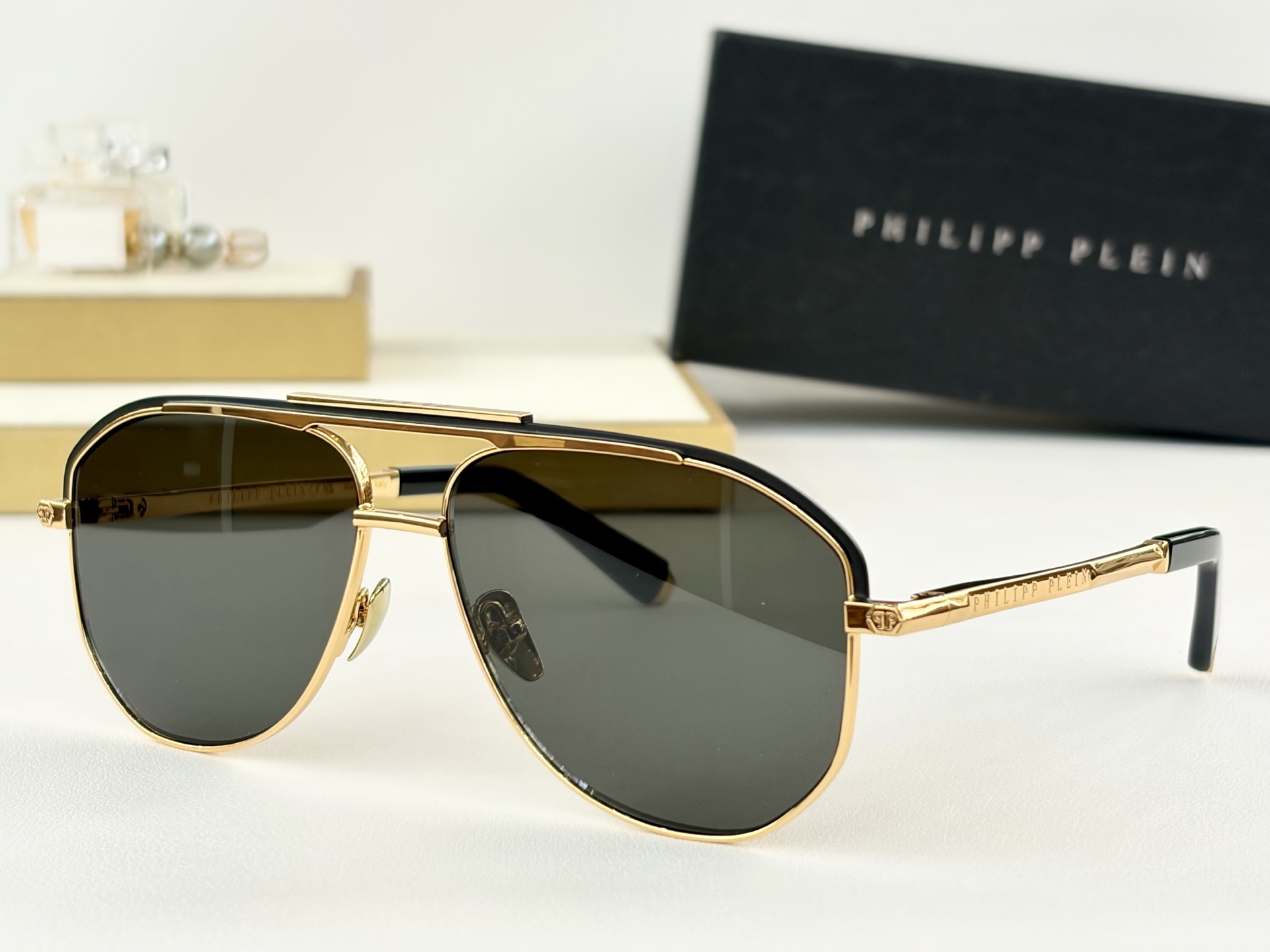 PHILIPP PLEINMODEL:VPP-085SIZE:60口14-145