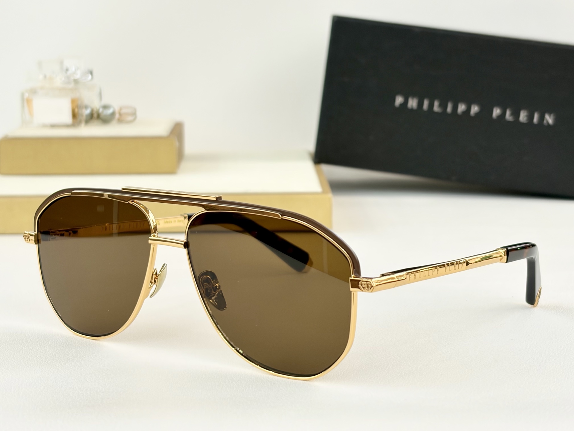 PHILIPP PLEINMODEL:VPP-085SIZE:60口14-145
