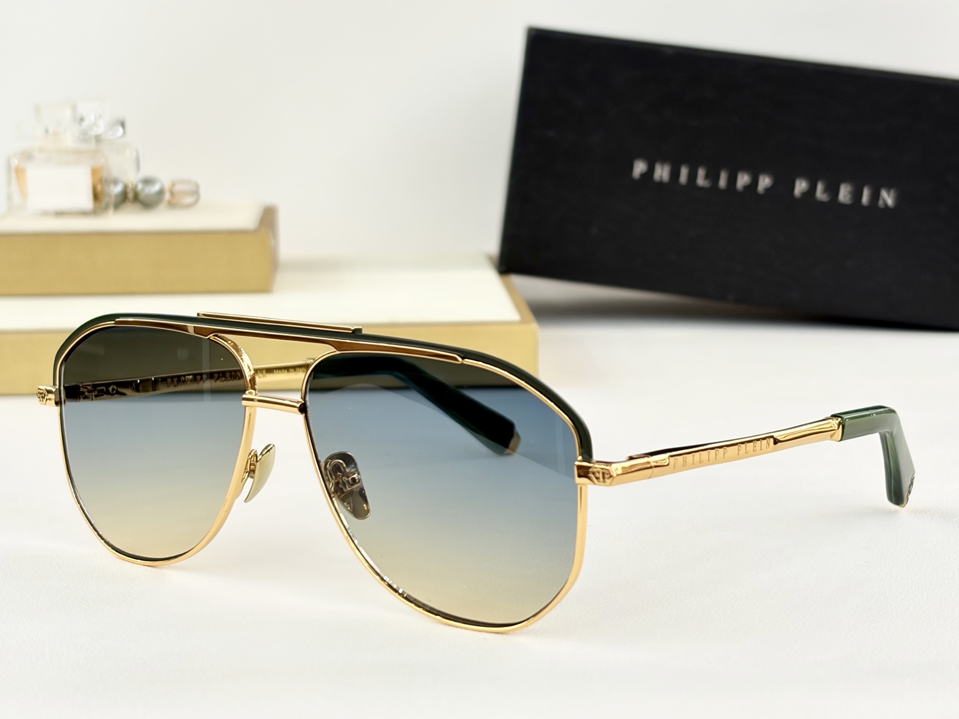 PHILIPP PLEINMODEL:VPP-085SIZE:60口14-145