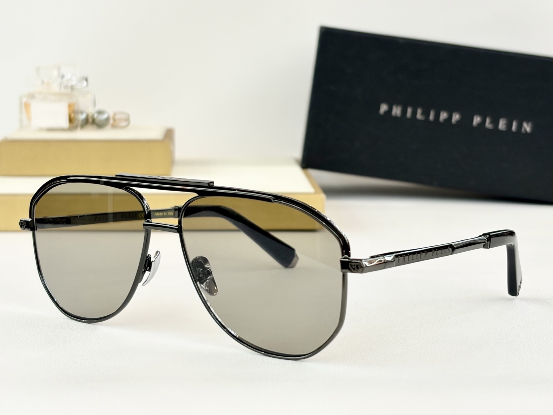 PHILIPP PLEINMODEL:VPP-085SIZE:60口14-145