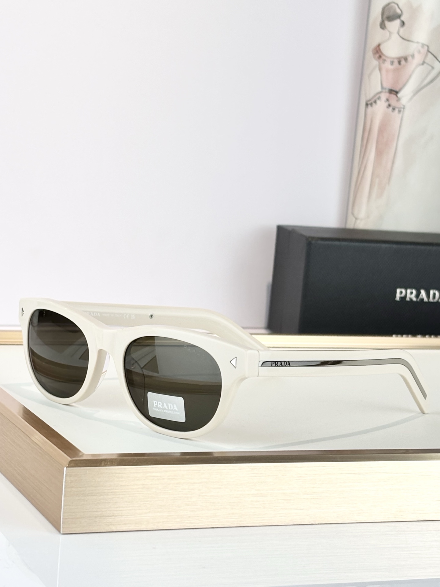 PRADAMODEL：PRD09SSIZE：51口21-145