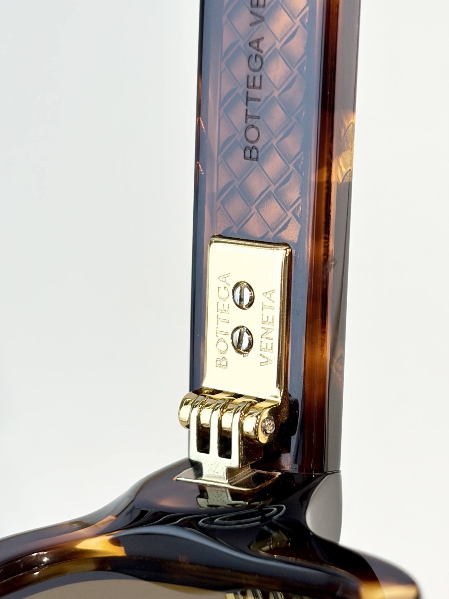 BOTTEGA VENET*MODEL：BV1442SSIZE：51口20-148