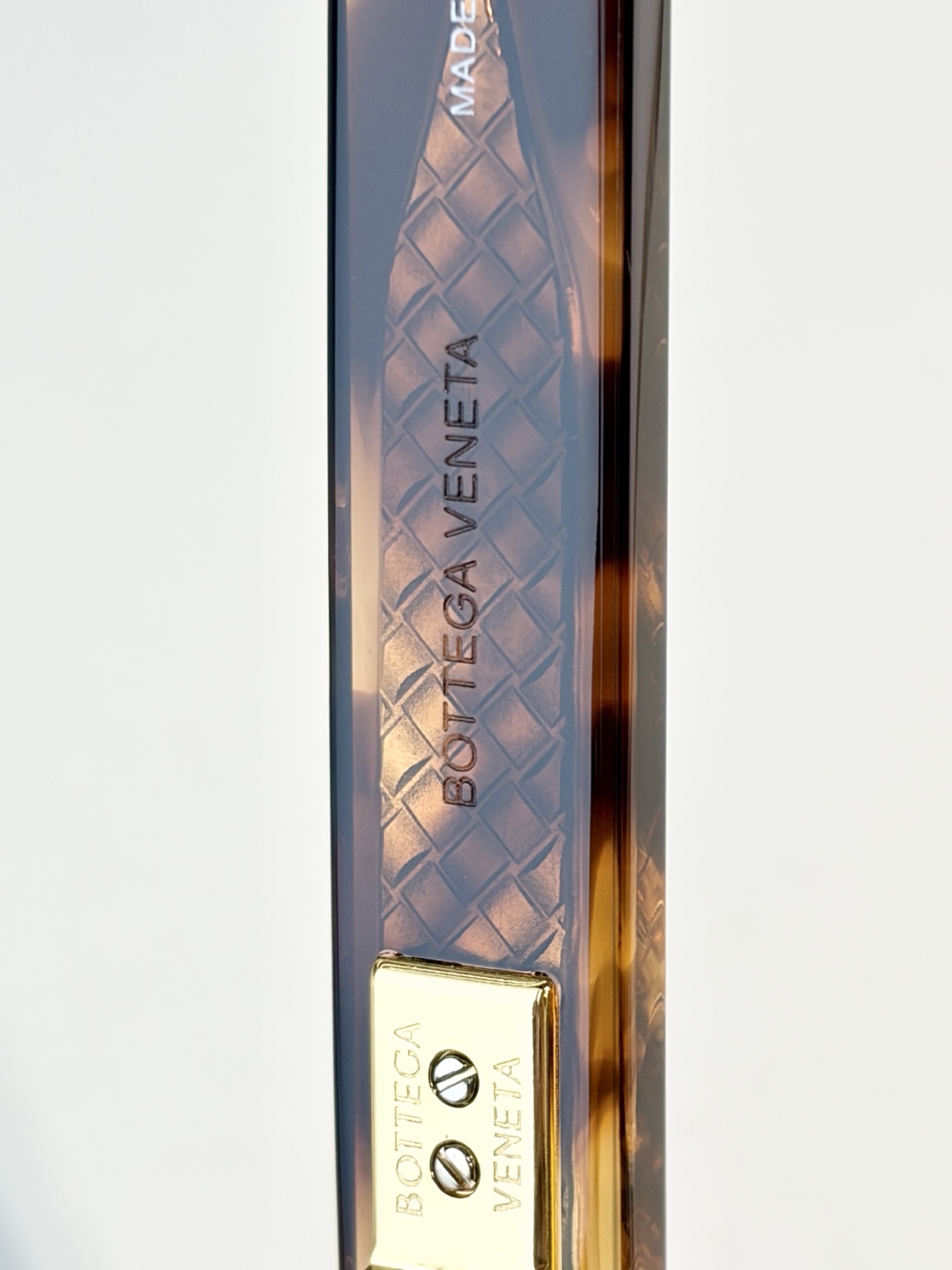BOTTEGA VENET*MODEL：BV1443OSIZE：45口22-145