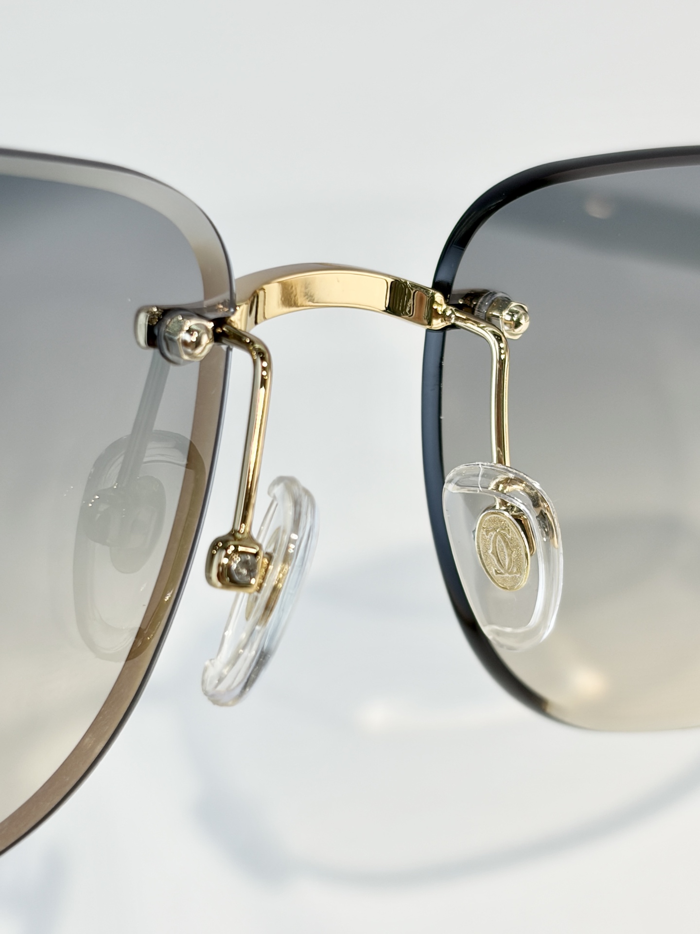 Cartie*MOD：CT0482SSize：59口18-140