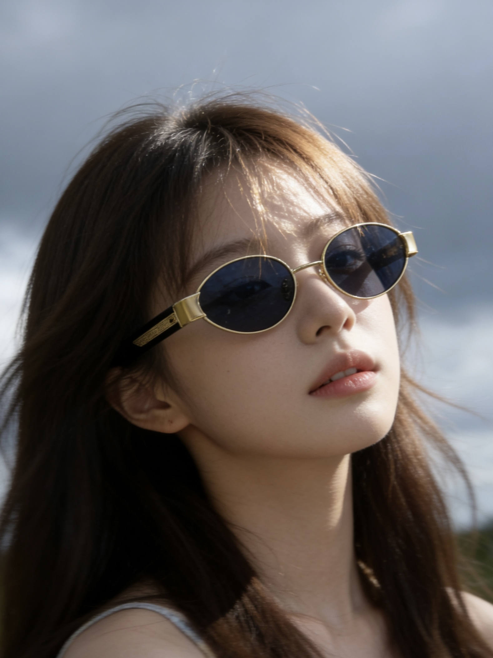 LINDAFARROWMOD：LFL1469Size:53口20-145