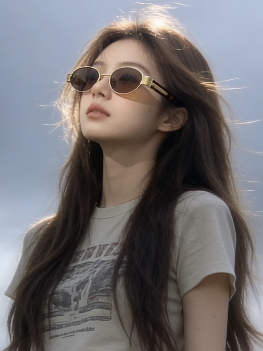 LINDAFARROWMOD：LFL1469Size:53口20-145