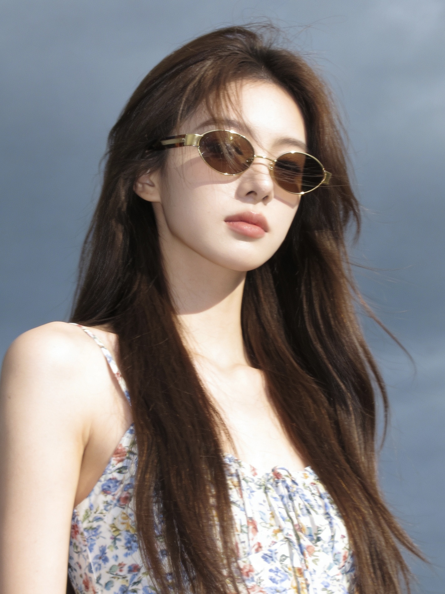 LINDAFARROWMOD：LFL1469Size:53口20-145