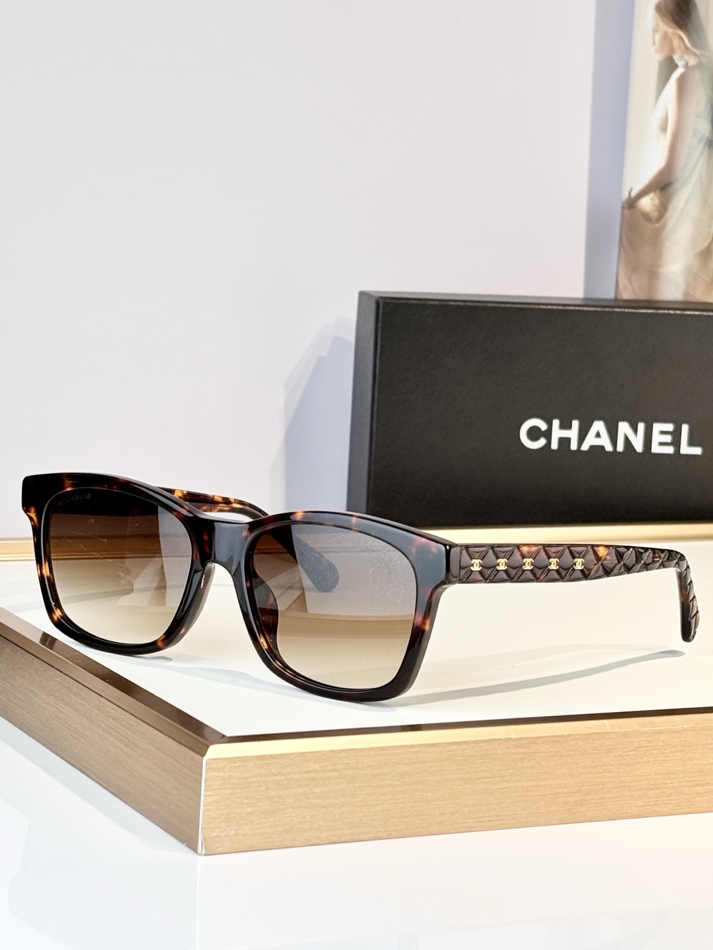 CHANE*MOD：5484Size：55口18-145