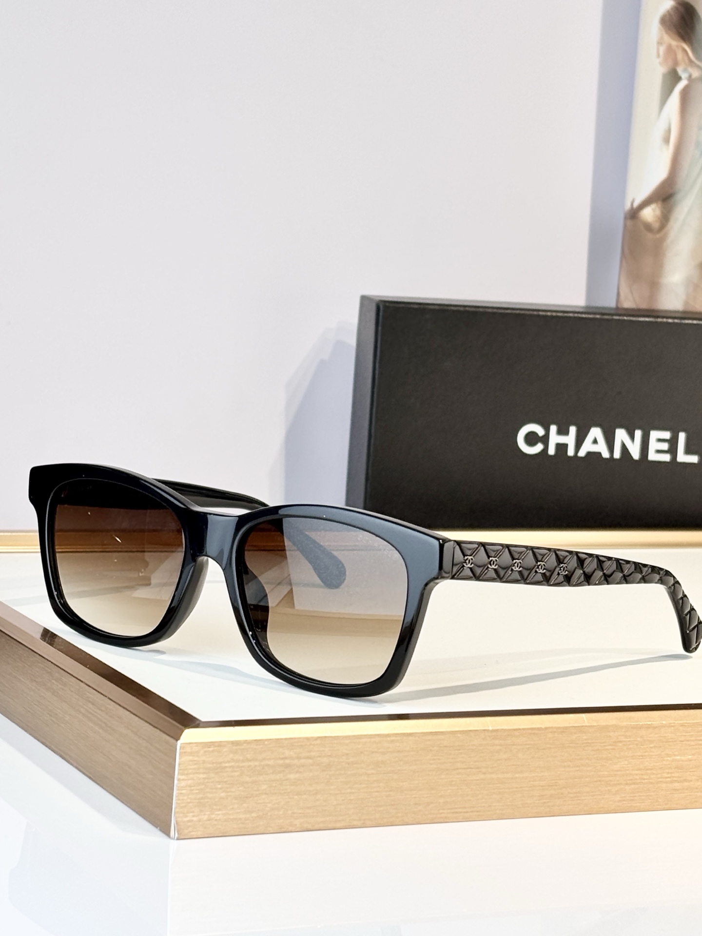 CHANE*MOD：5484Size：55口18-145
