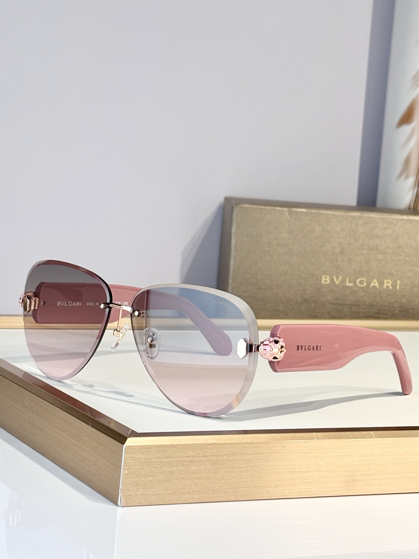 BVLGAR*MOD：BV40075USize：64口12-145