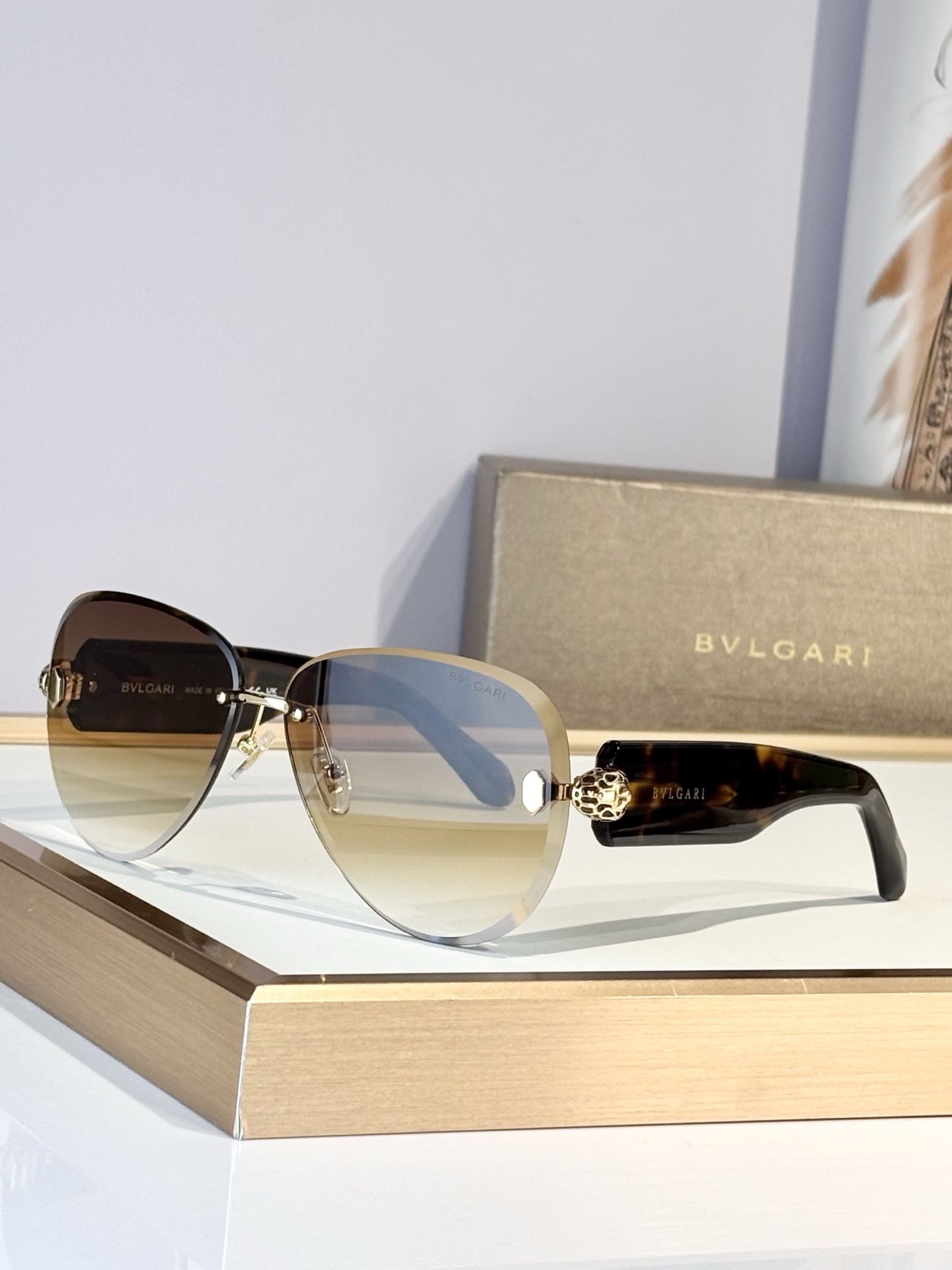 BVLGAR*MOD：BV40075USize：64口12-145