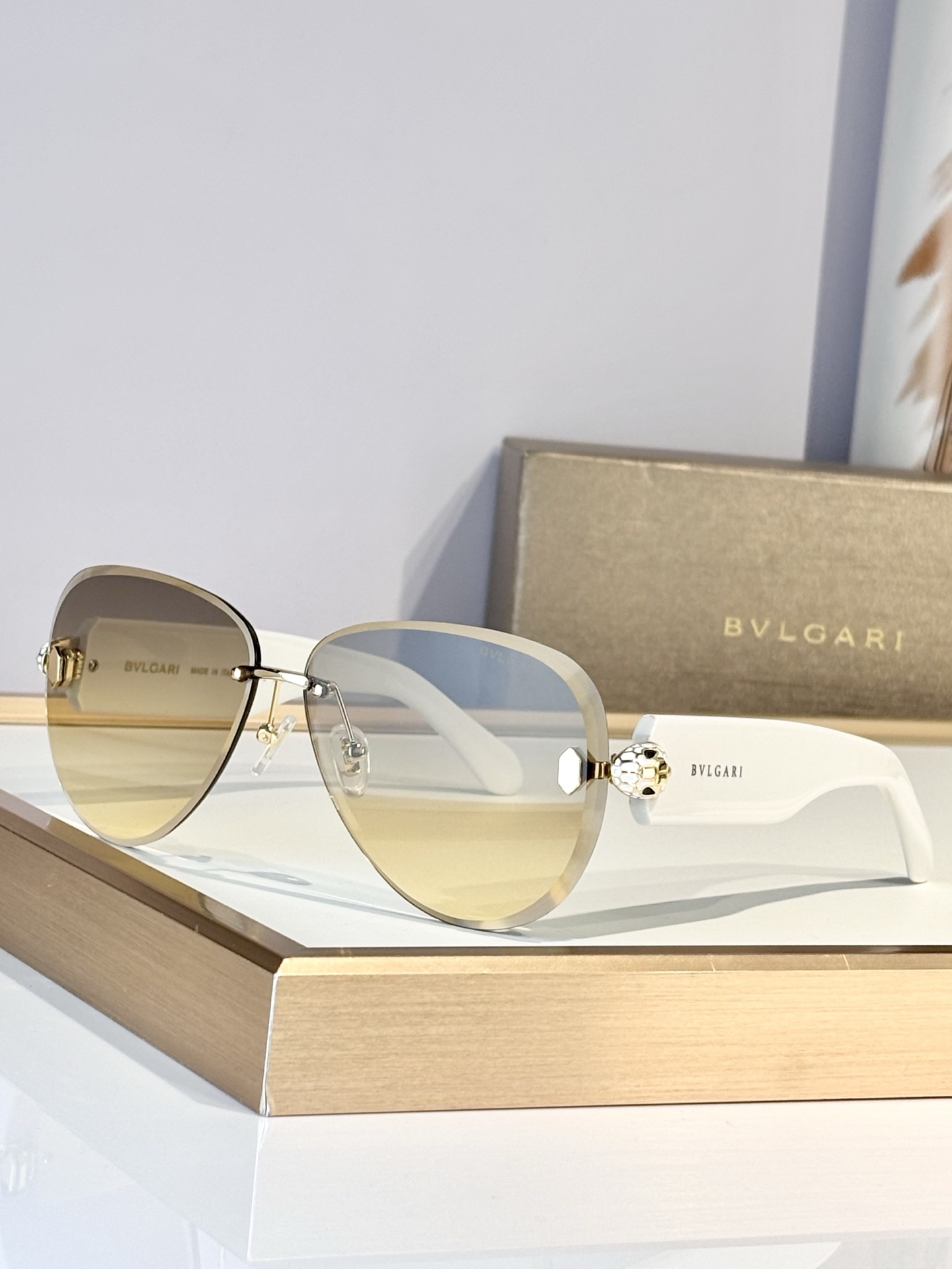 BVLGAR*MOD：BV40075USize：64口12-145