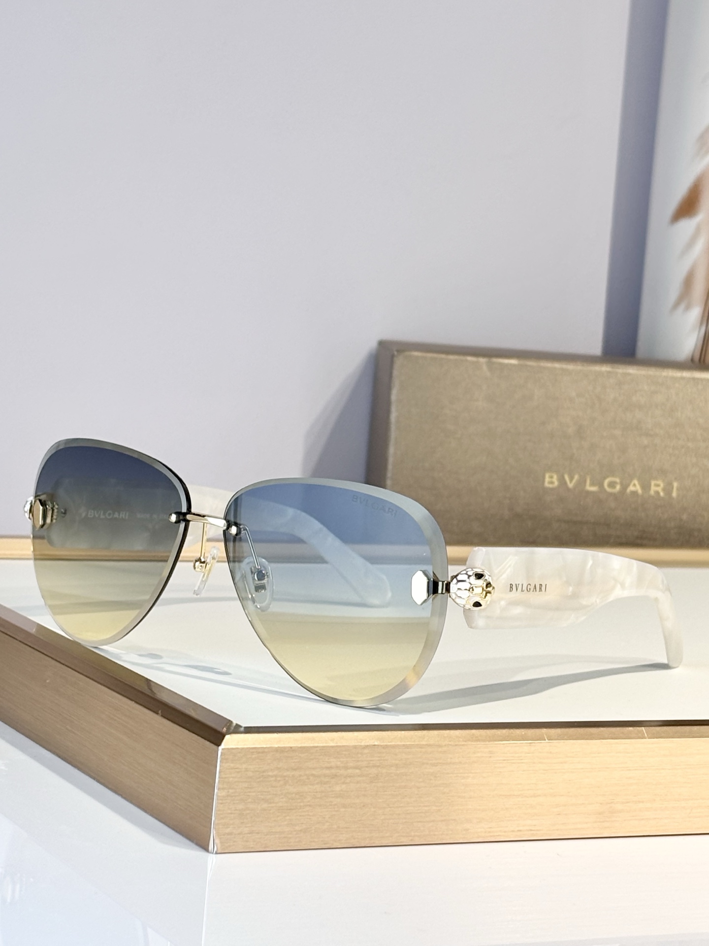 BVLGAR*MOD：BV40075USize：64口12-145
