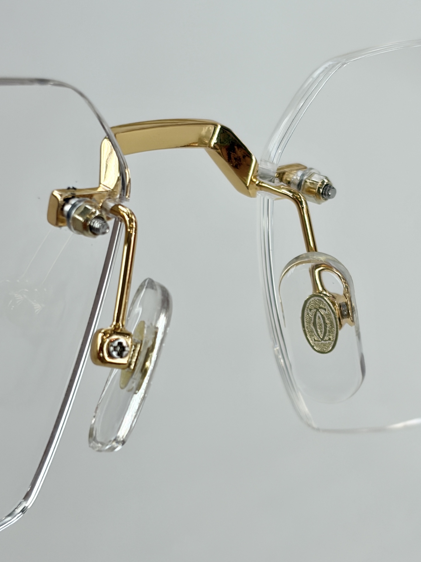 Cartie*MOD：CT0623OSize：54口18-145
